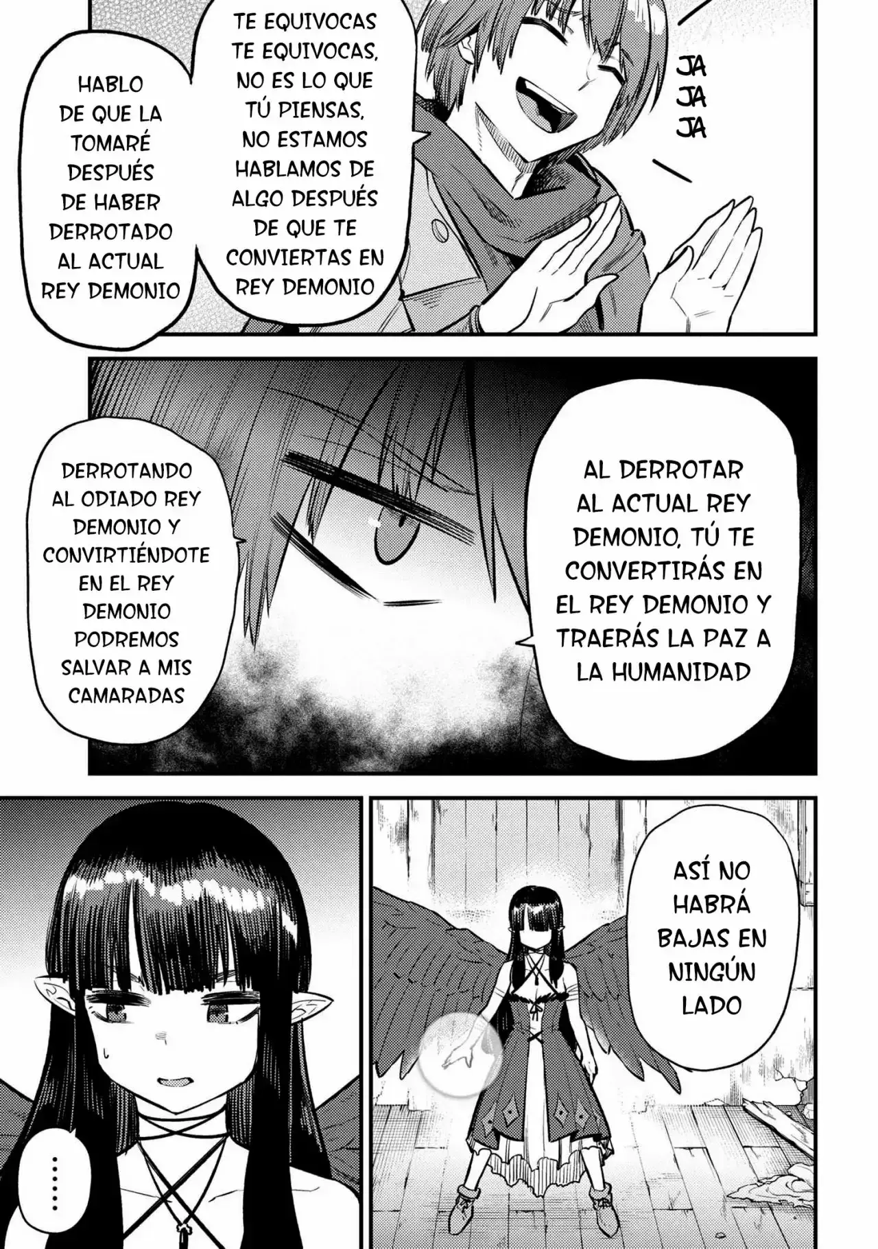 Redo of Healer Capítulo 19.1 - Page 22