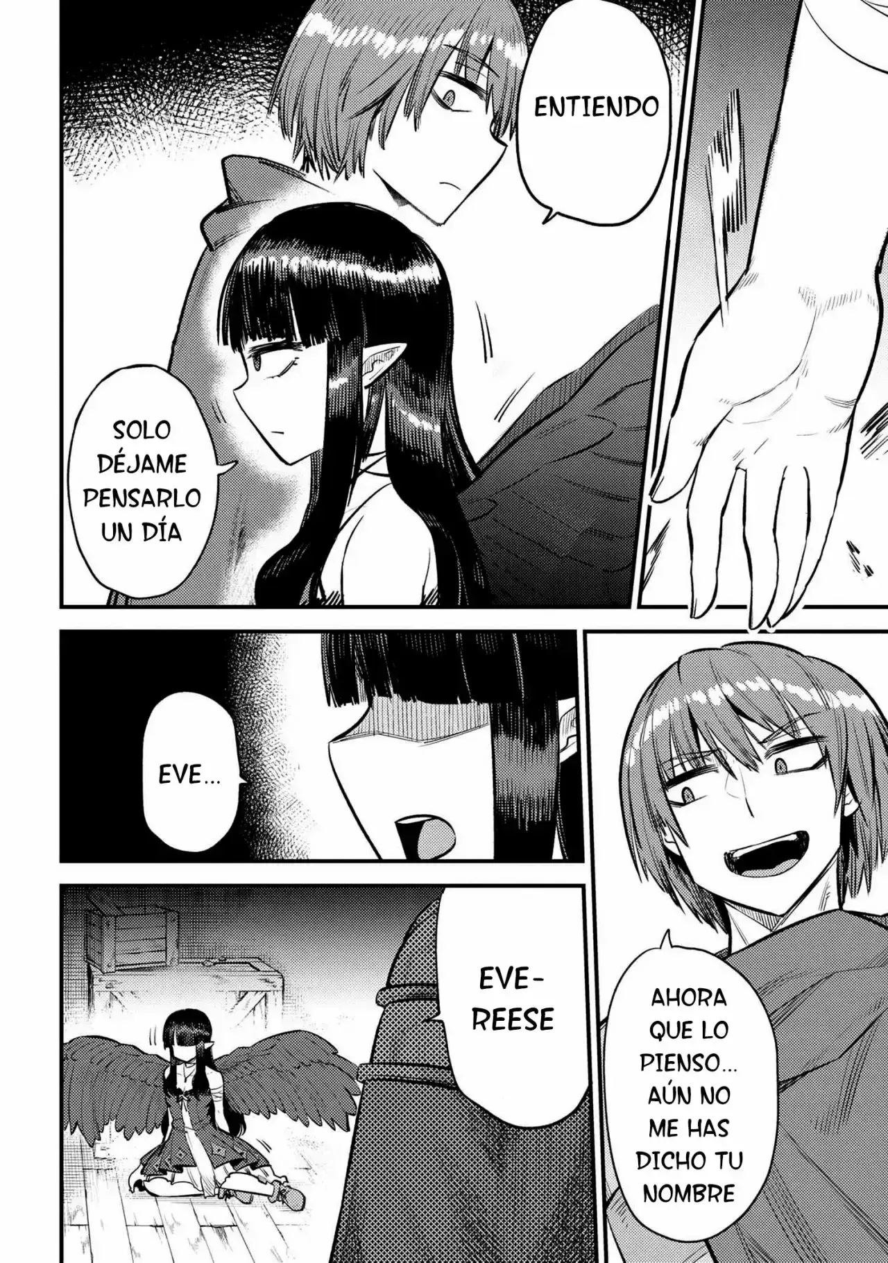 Redo of Healer Capítulo 19.1 - Page 23