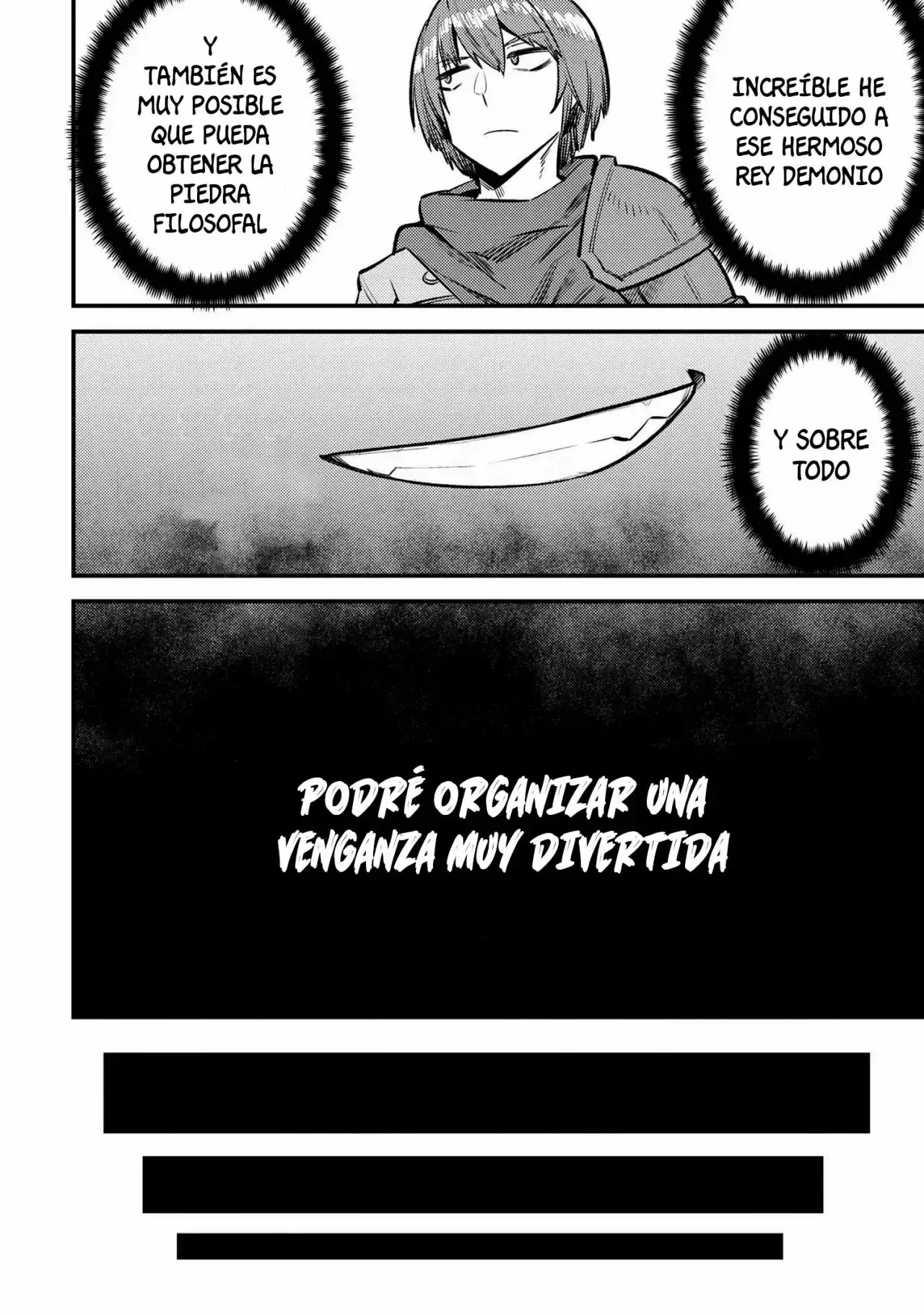 Redo of Healer Capítulo 19.1 - Page 25