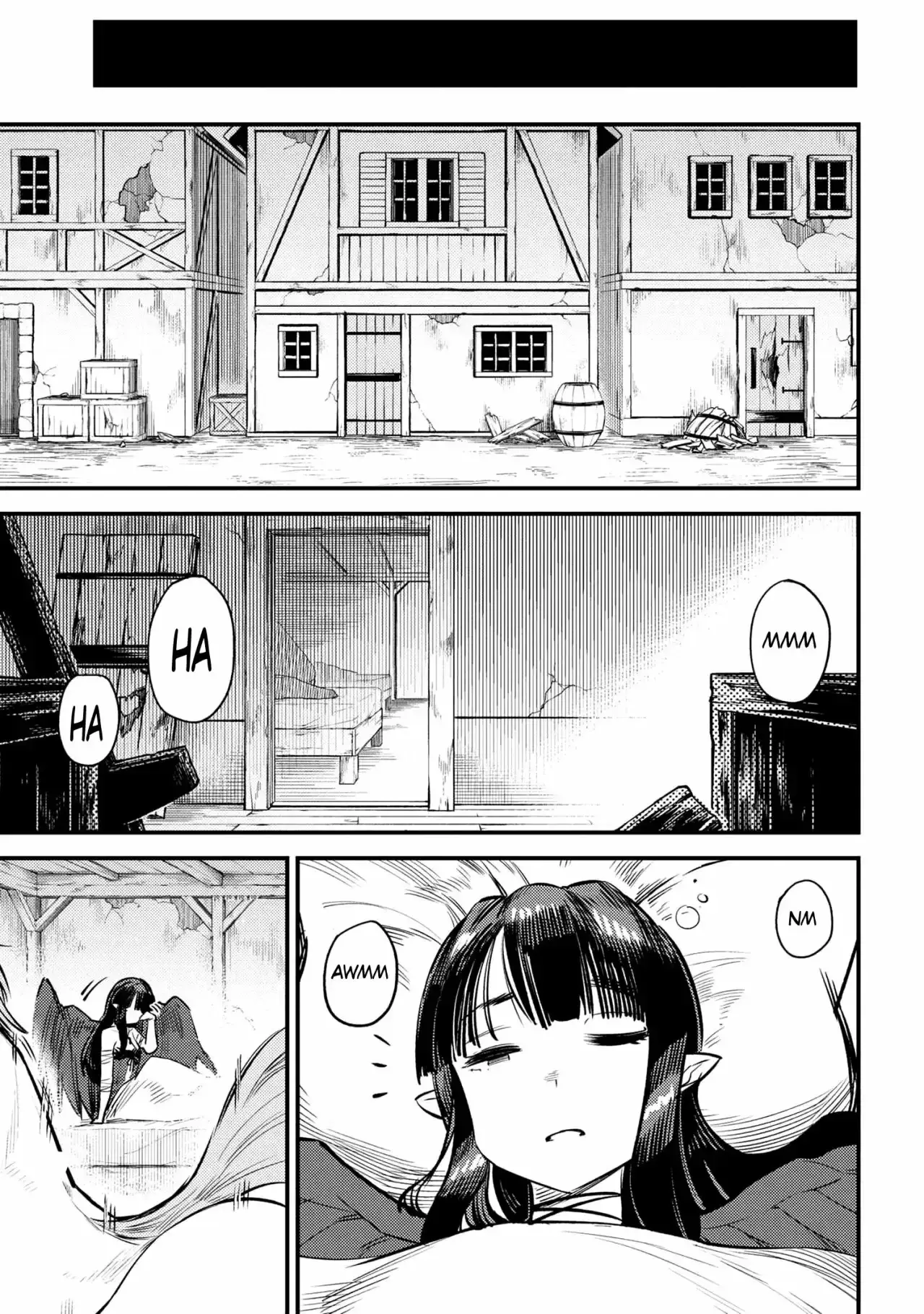Redo of Healer Capítulo 19.2 - Page 2
