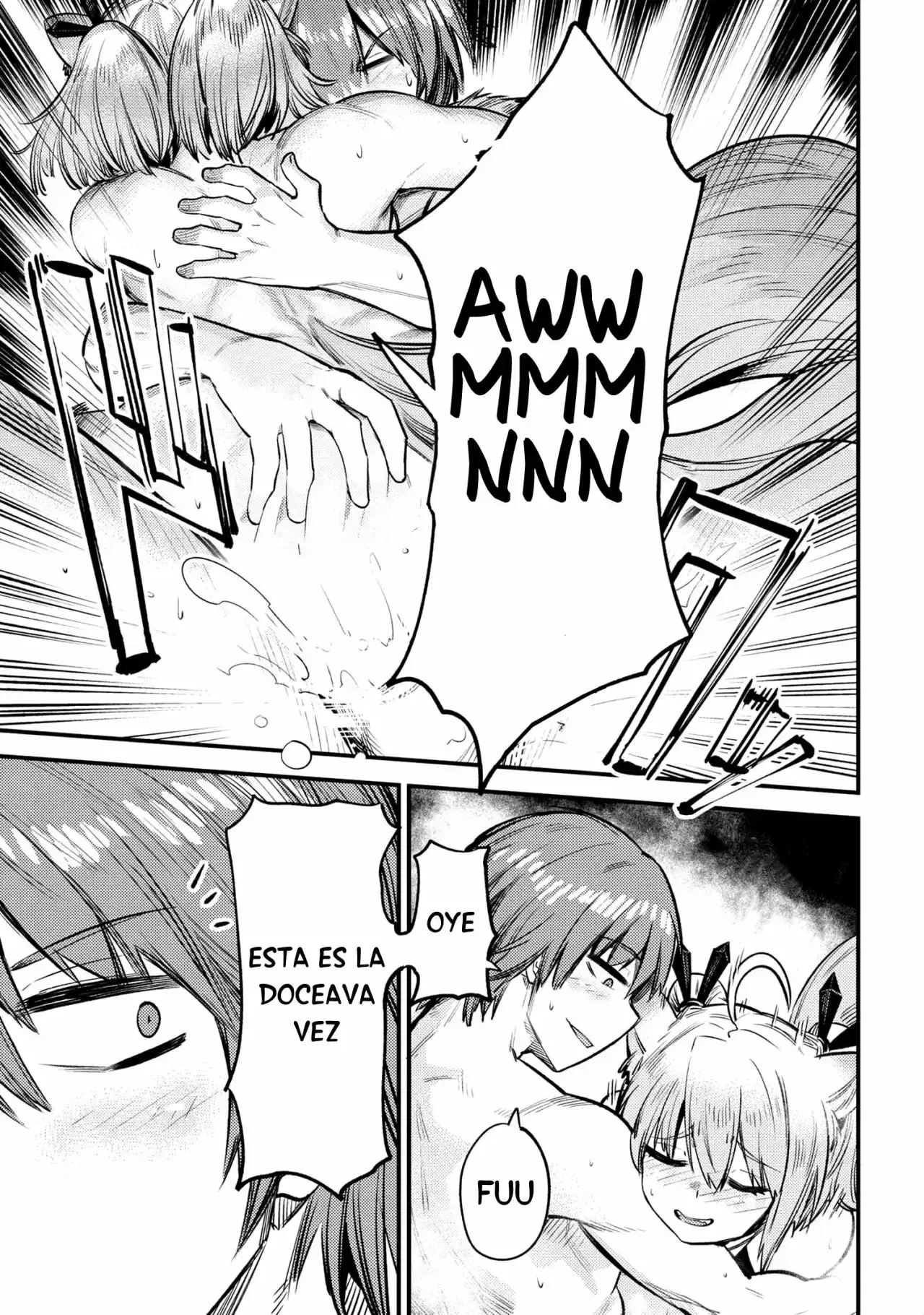 Redo of Healer Capítulo 19.2 - Page 4