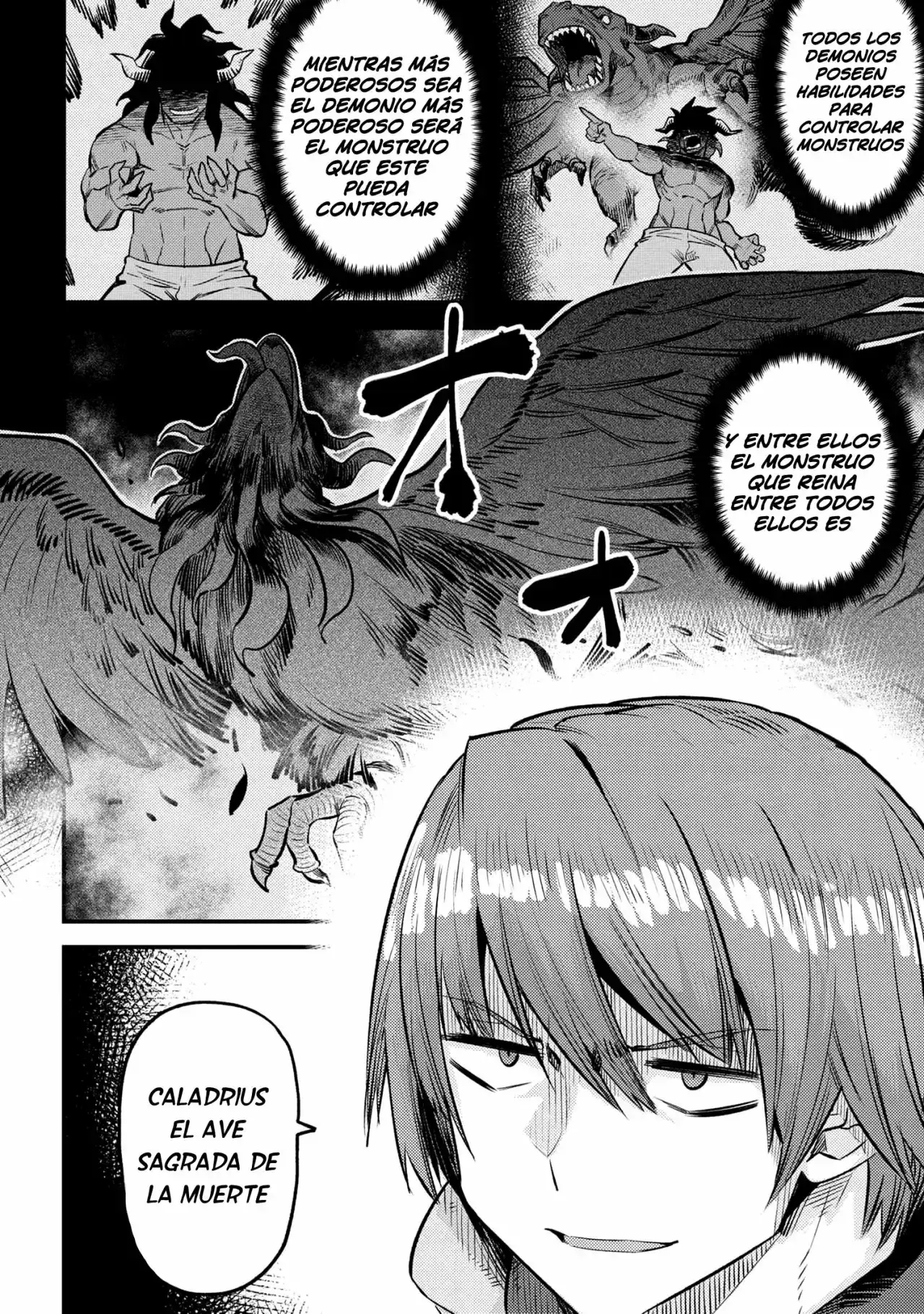 Redo of Healer Capítulo 19.2 - Page 11
