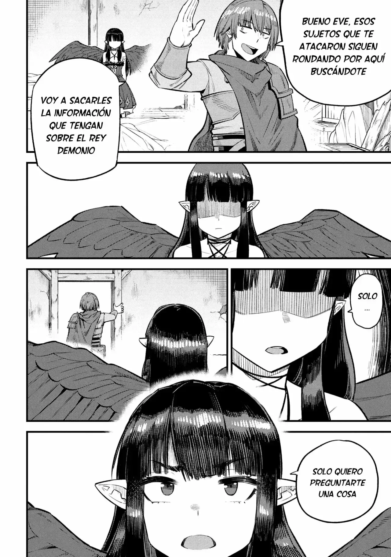 Redo of Healer Capítulo 19.2 - Page 13