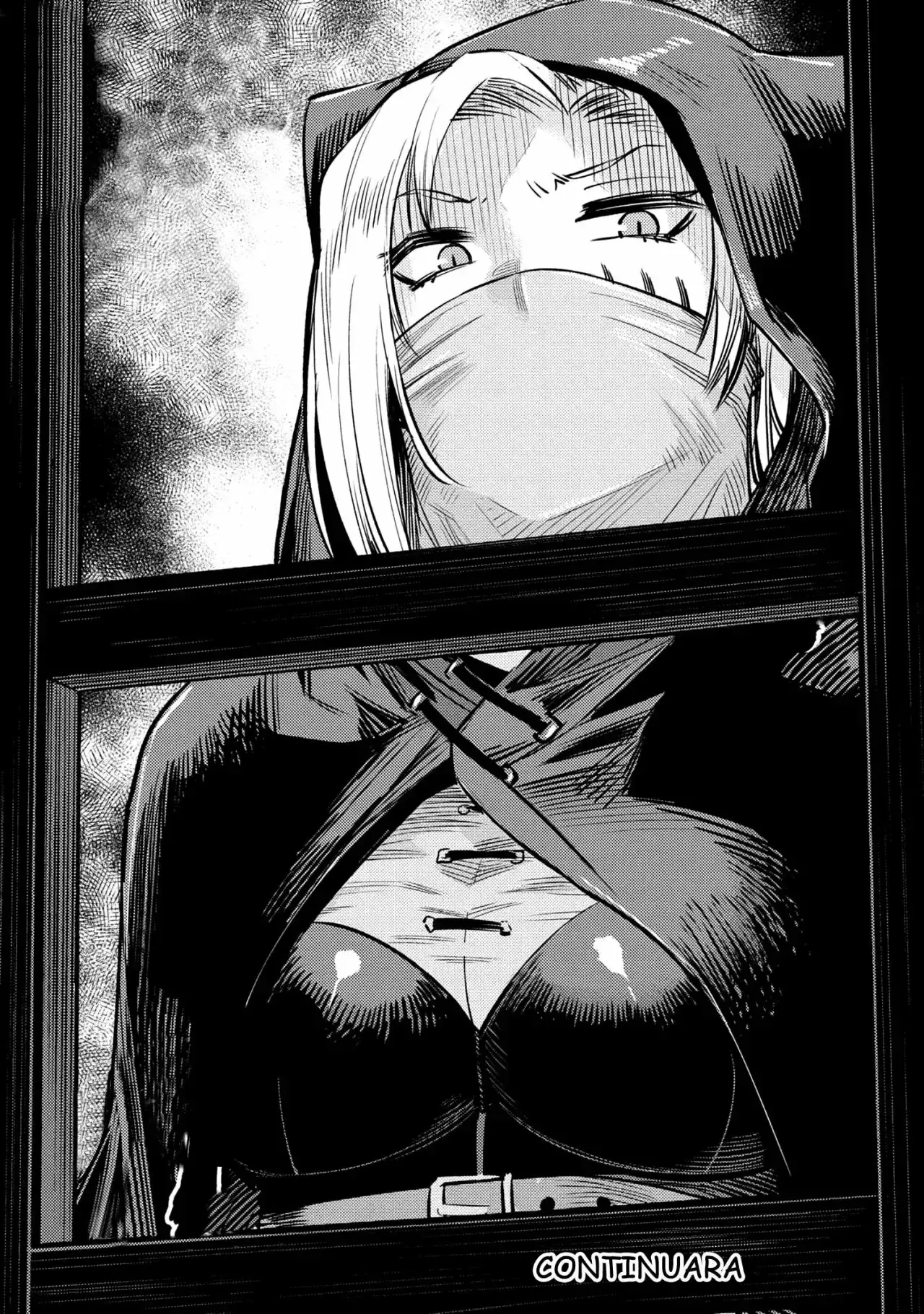 Redo of Healer Capítulo 19.2 - Page 17