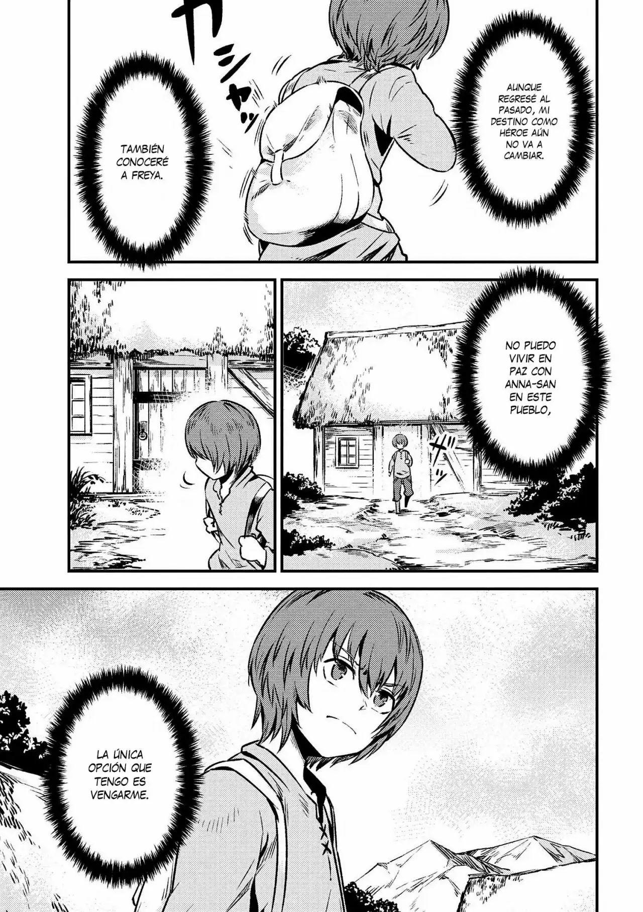 Redo of Healer Capítulo 2.1 - Page 10