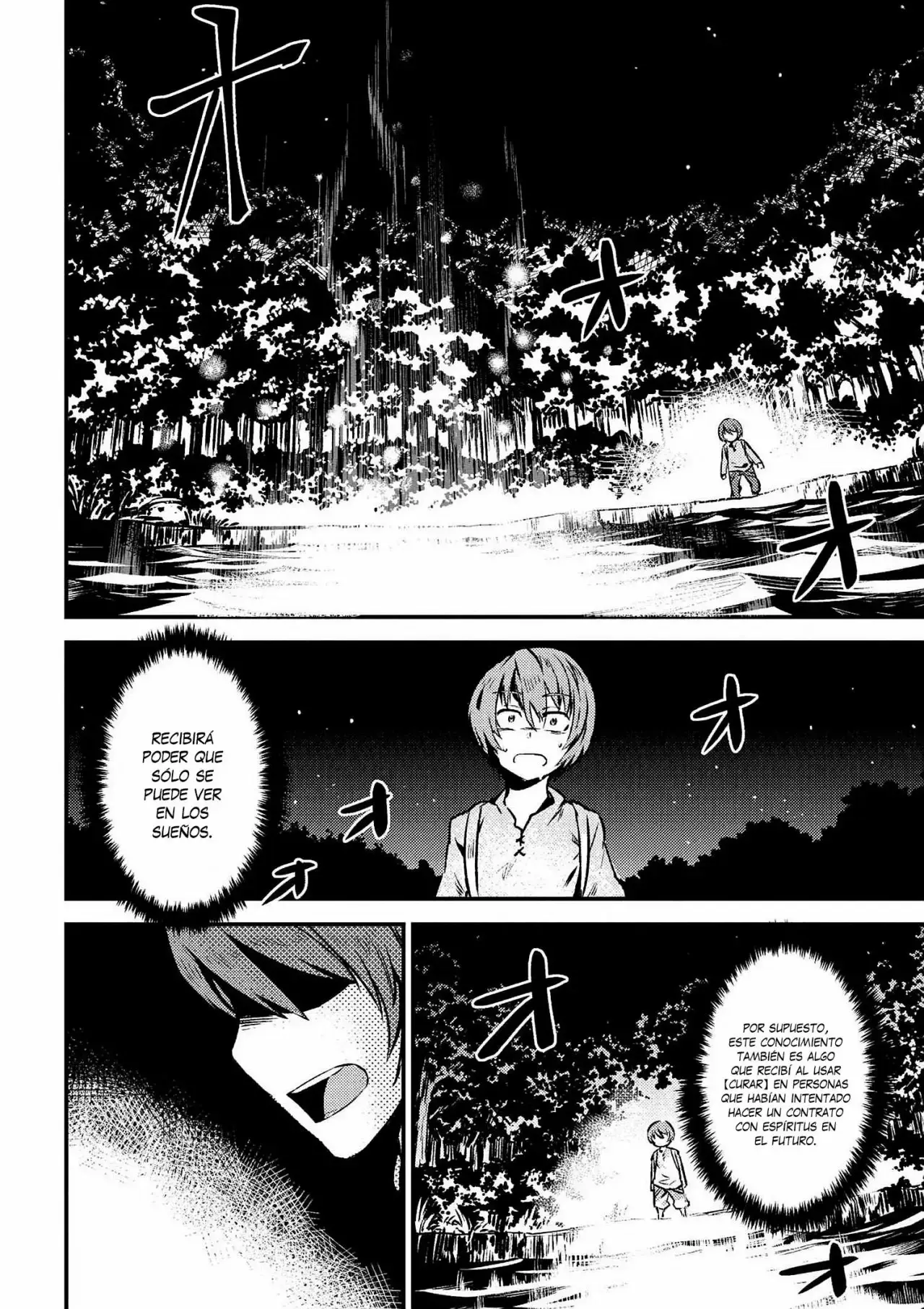 Redo of Healer Capítulo 2.1 - Page 13