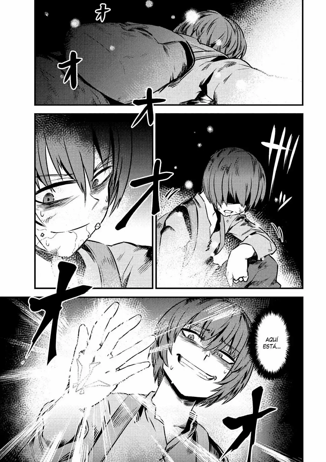 Redo of Healer Capítulo 2.2 - Page 10