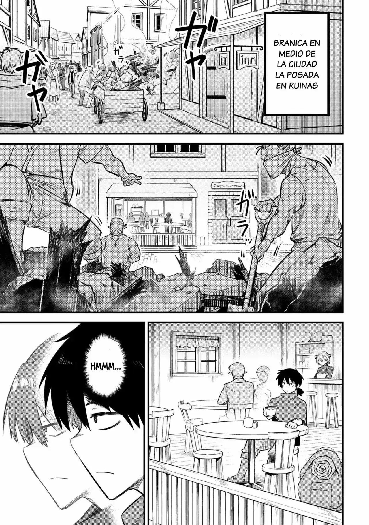 Redo of Healer Capítulo 20.1 - Page 2