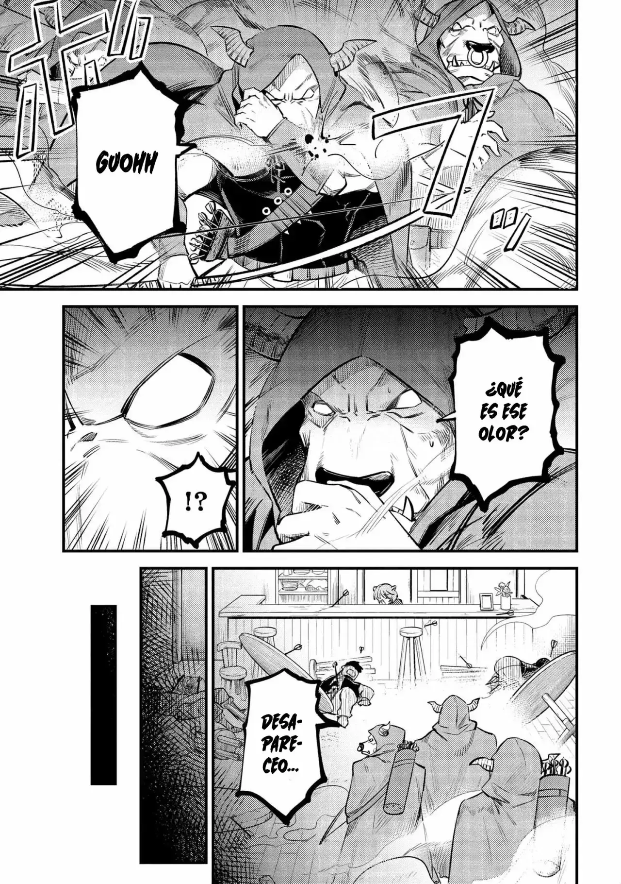 Redo of Healer Capítulo 20.1 - Page 14