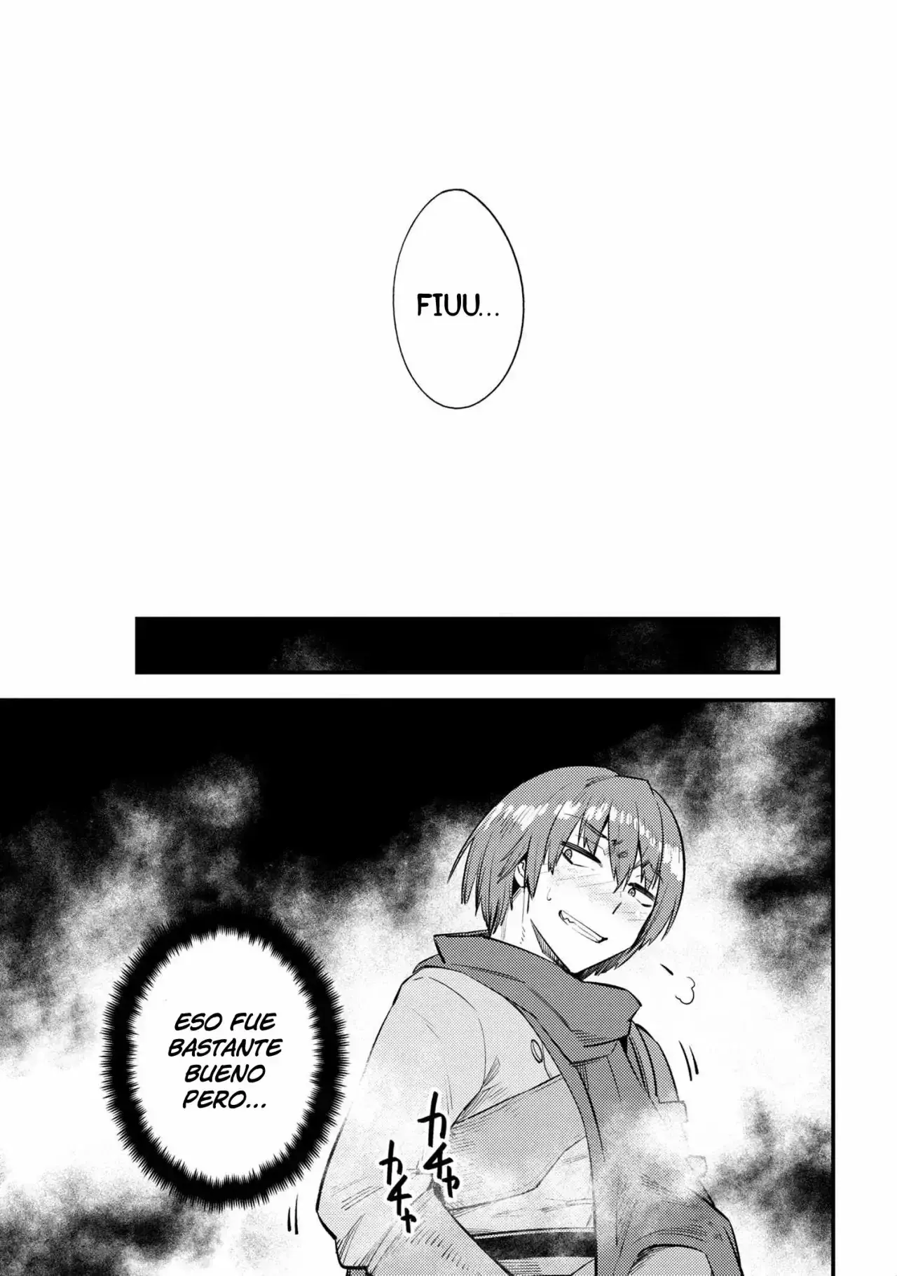 Redo of Healer Capítulo 20.1 - Page 20