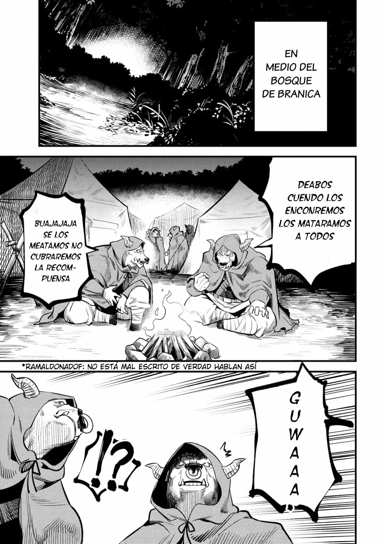 Redo of Healer Capítulo 20.2 - Page 2