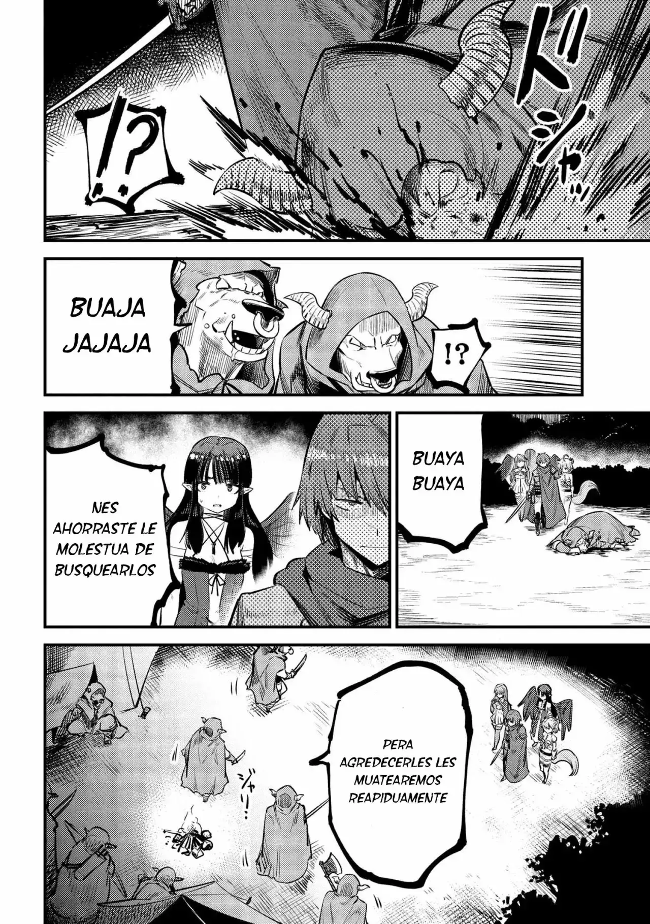 Redo of Healer Capítulo 20.2 - Page 3