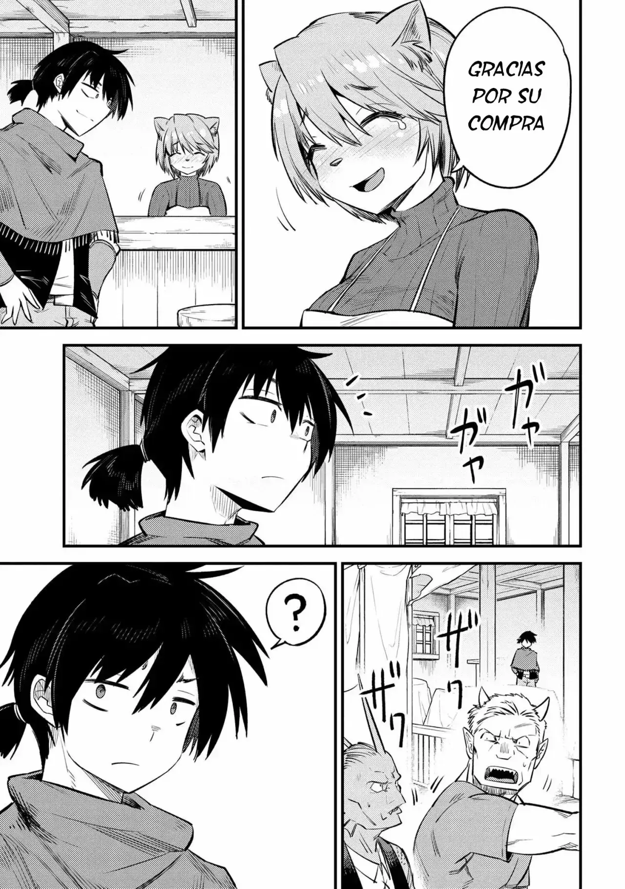 Redo of Healer Capítulo 20.2 - Page 18