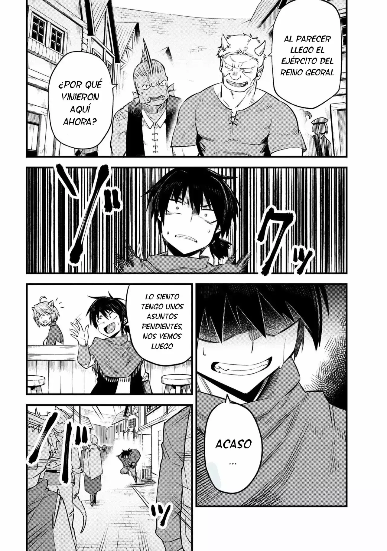 Redo of Healer Capítulo 20.2 - Page 19