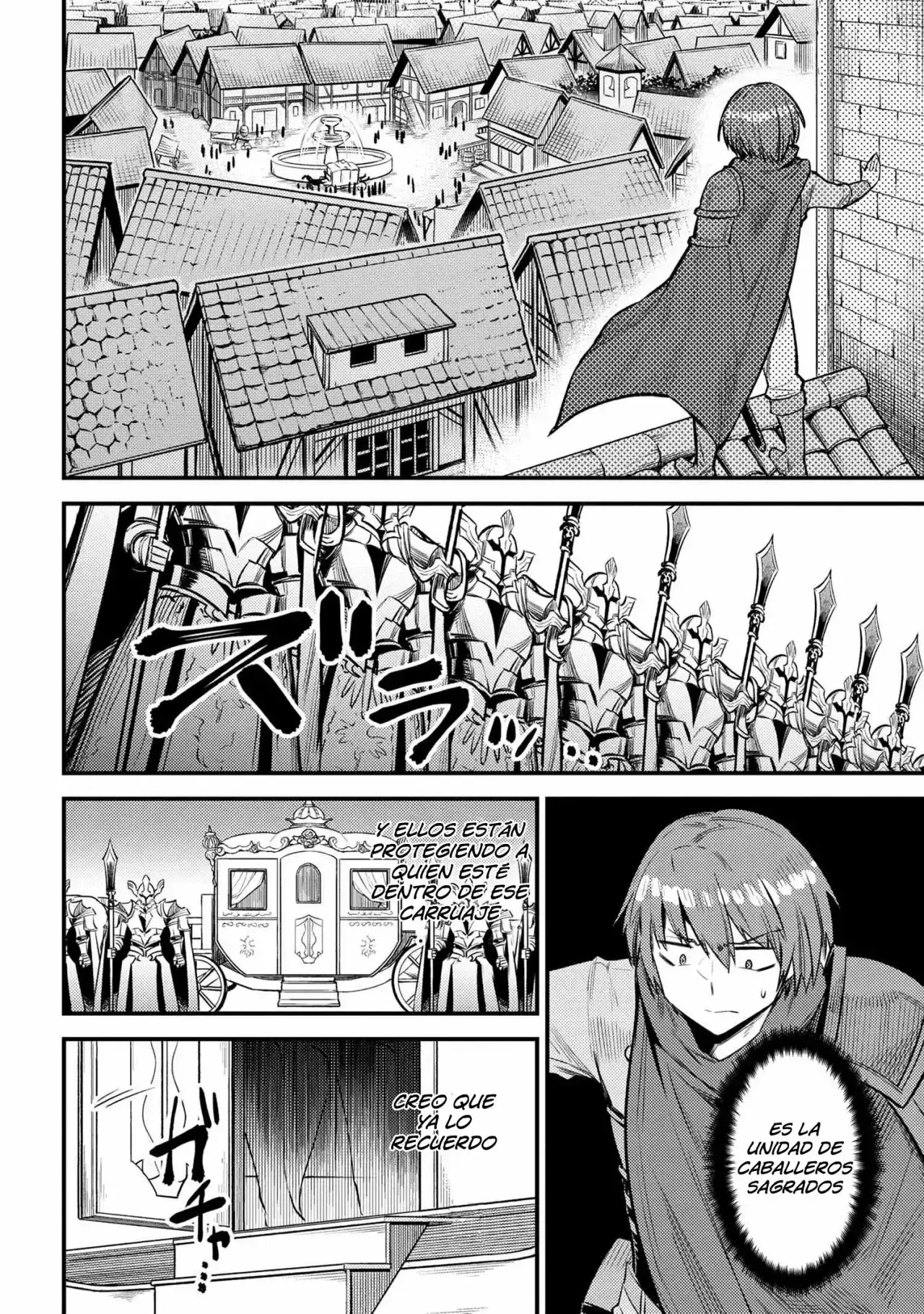 Redo of Healer Capítulo 20.2 - Page 21