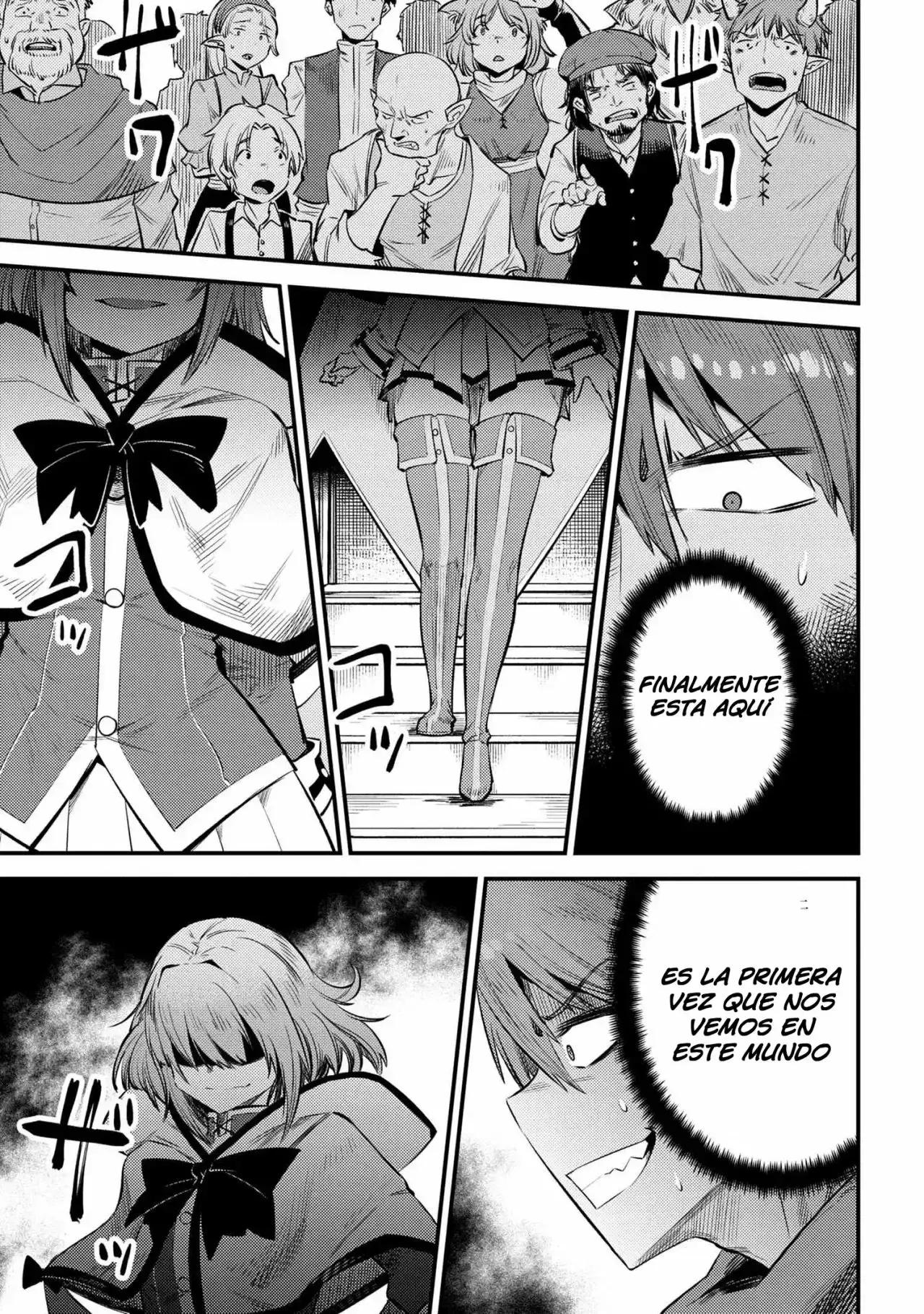 Redo of Healer Capítulo 20.2 - Page 22