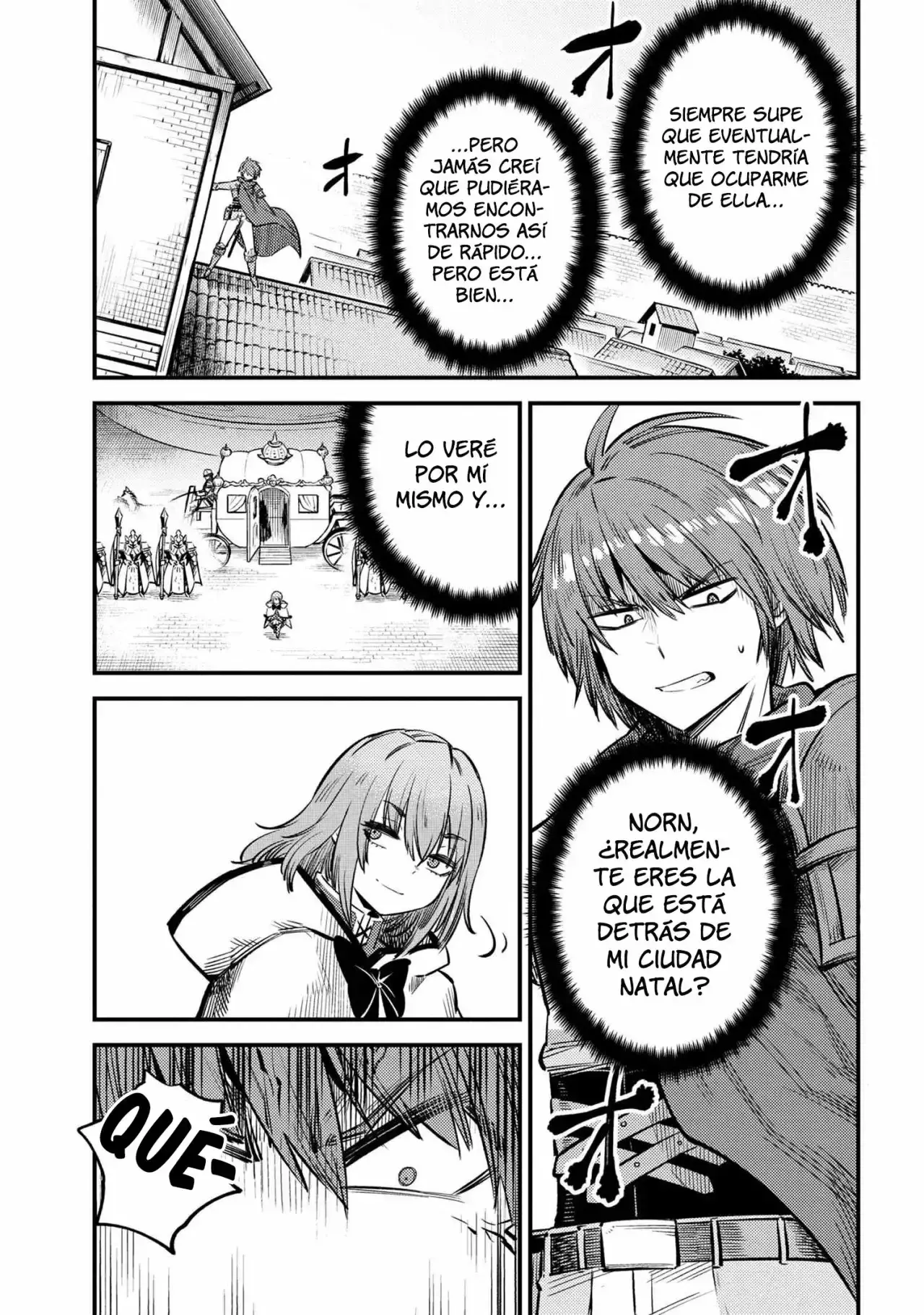 Redo of Healer Capítulo 21.1 - Page 2