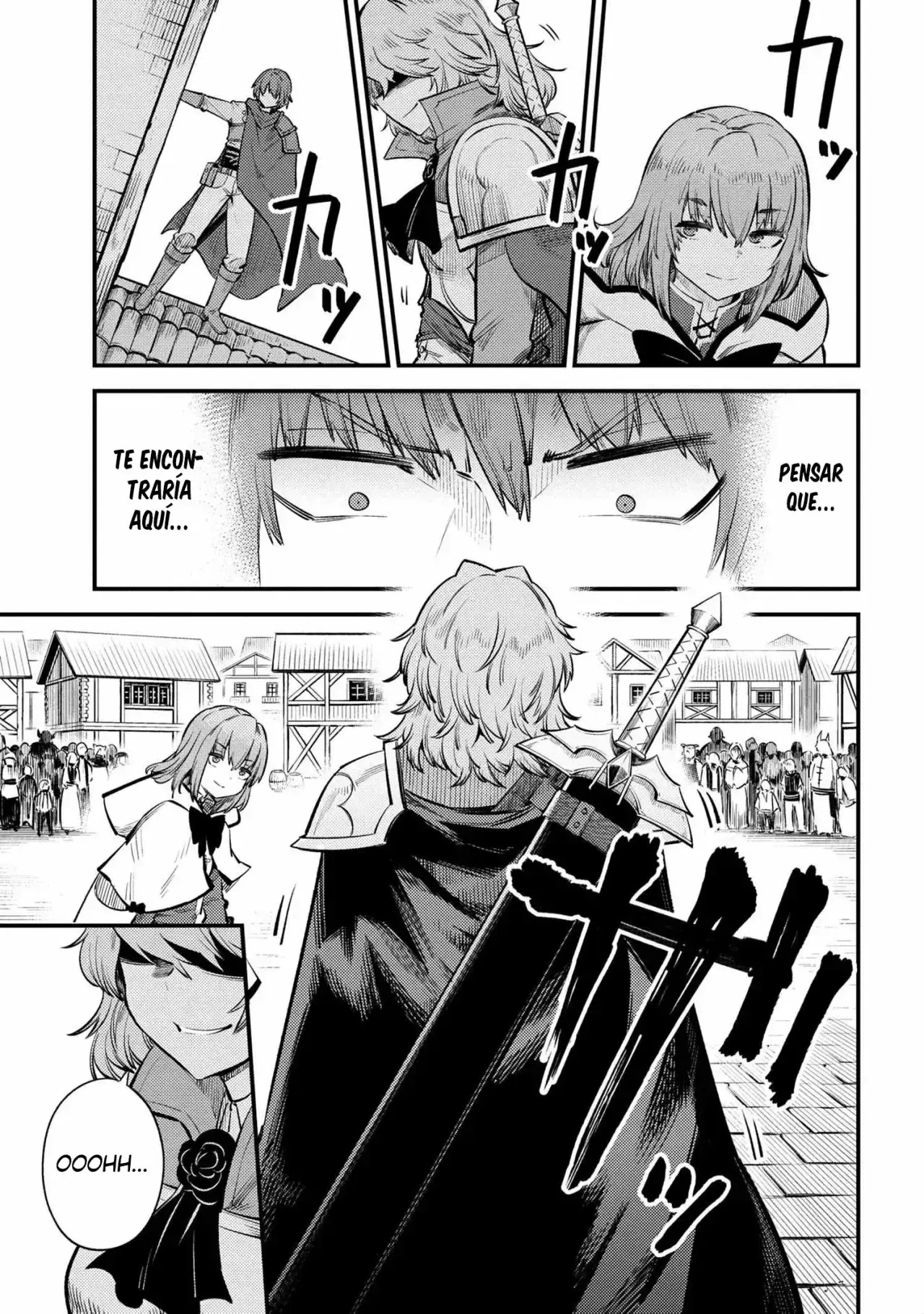 Redo of Healer Capítulo 21.1 - Page 4