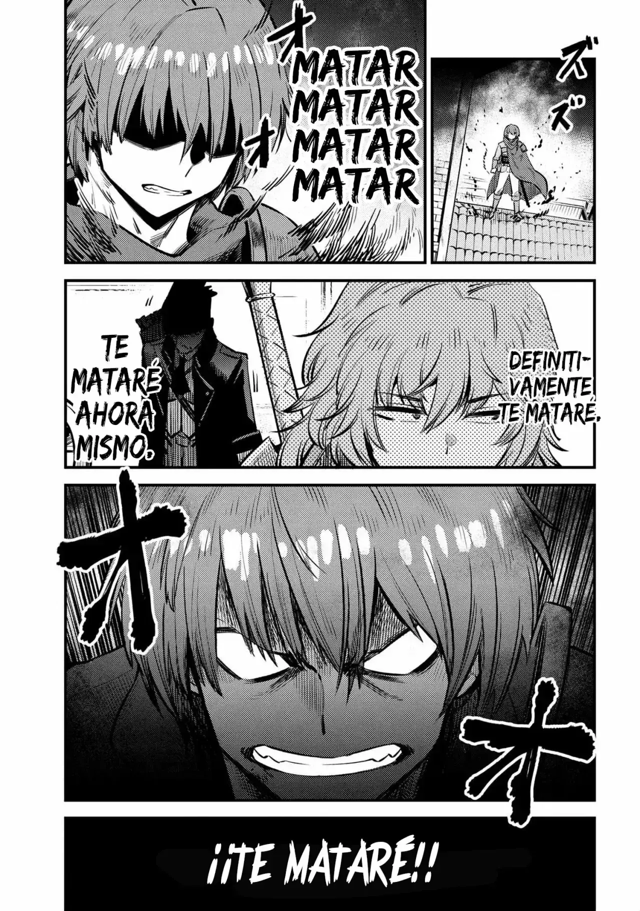 Redo of Healer Capítulo 21.1 - Page 12