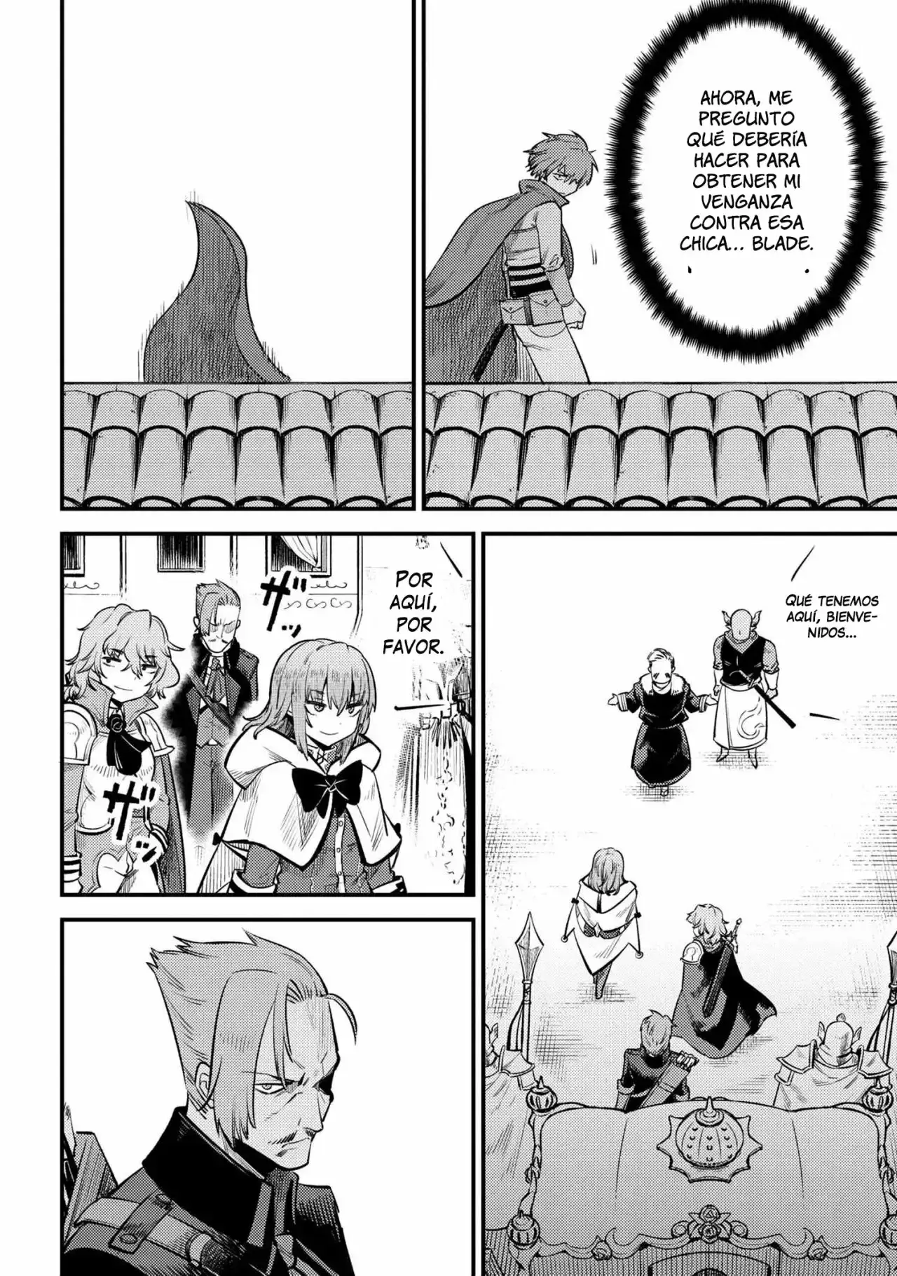 Redo of Healer Capítulo 21.1 - Page 17
