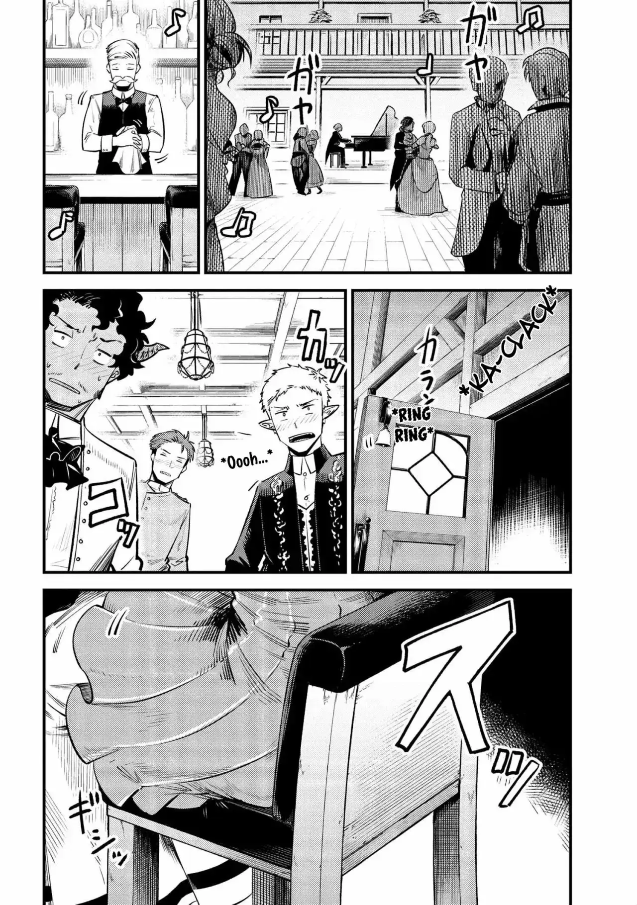 Redo of Healer Capítulo 21.2 - Page 10