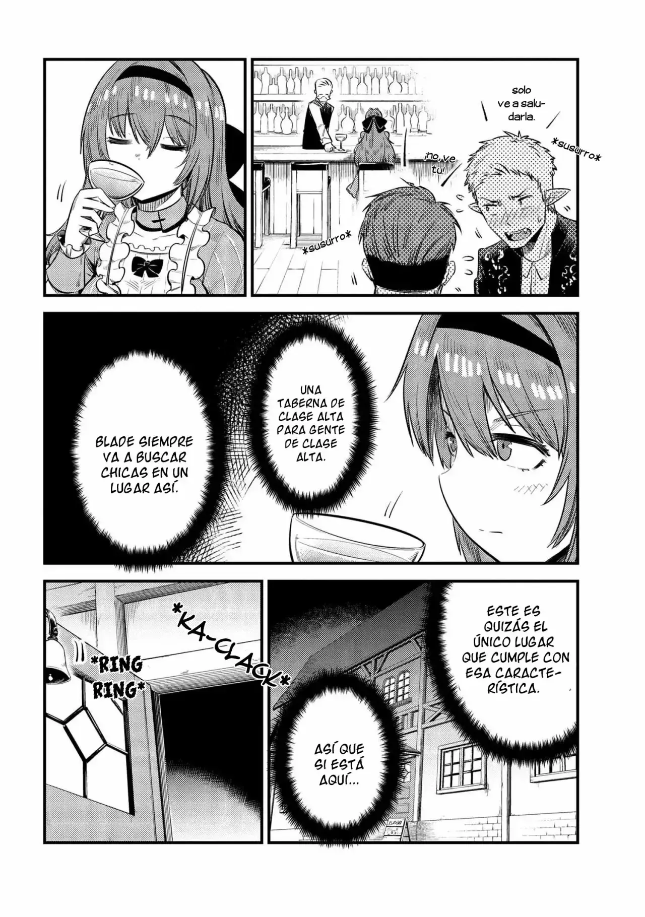 Redo of Healer Capítulo 21.2 - Page 12