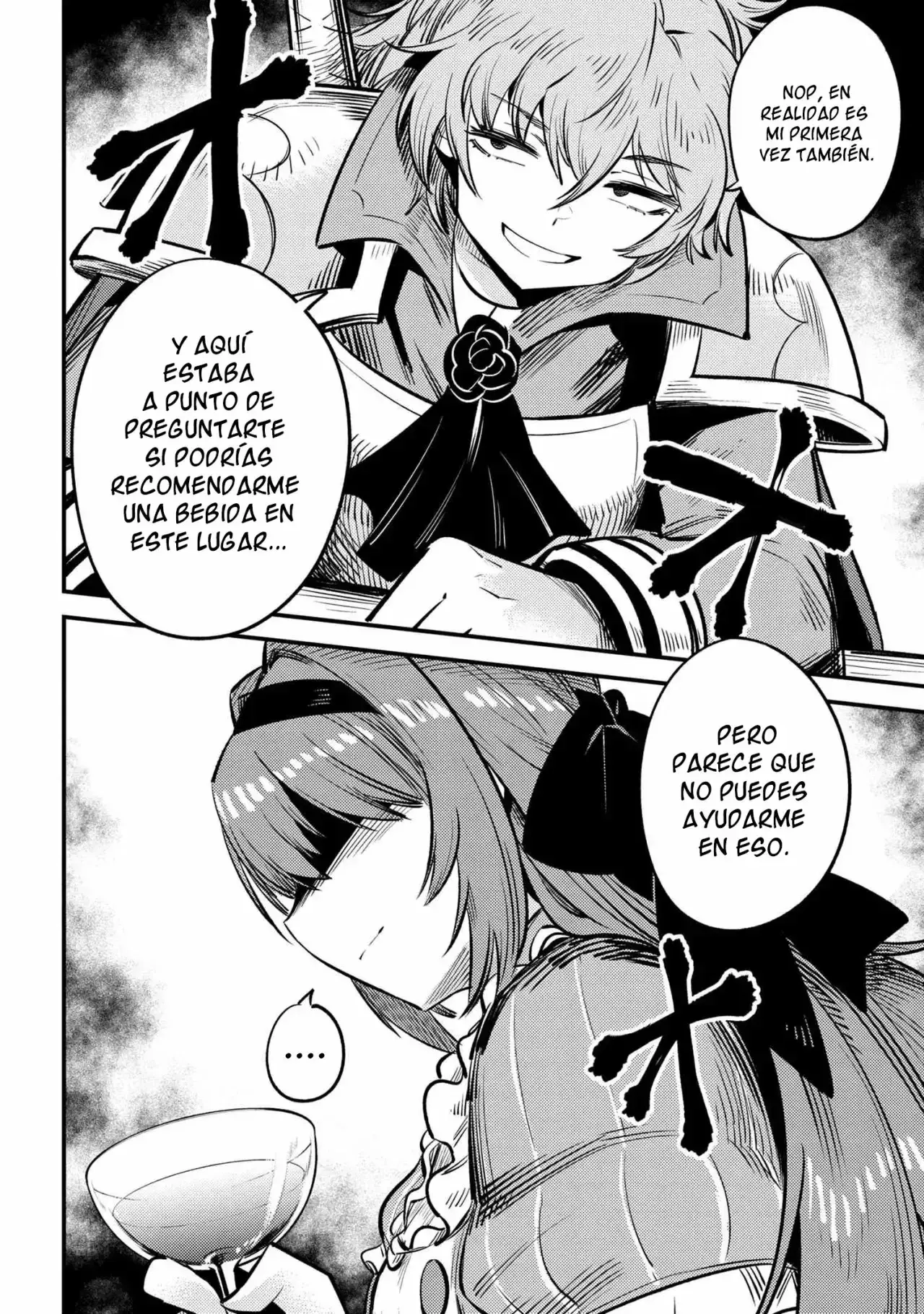 Redo of Healer Capítulo 21.2 - Page 14
