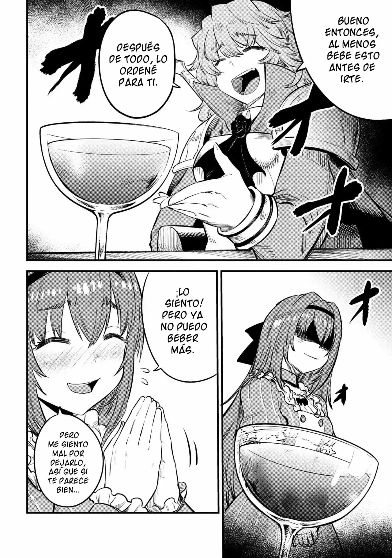 Redo of Healer Capítulo 22.1 - Page 13