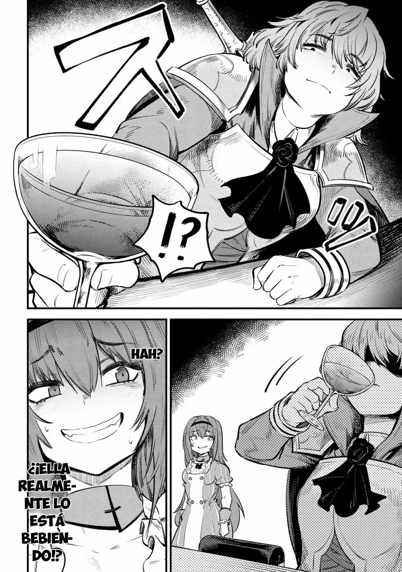 Redo of Healer Capítulo 22.1 - Page 15