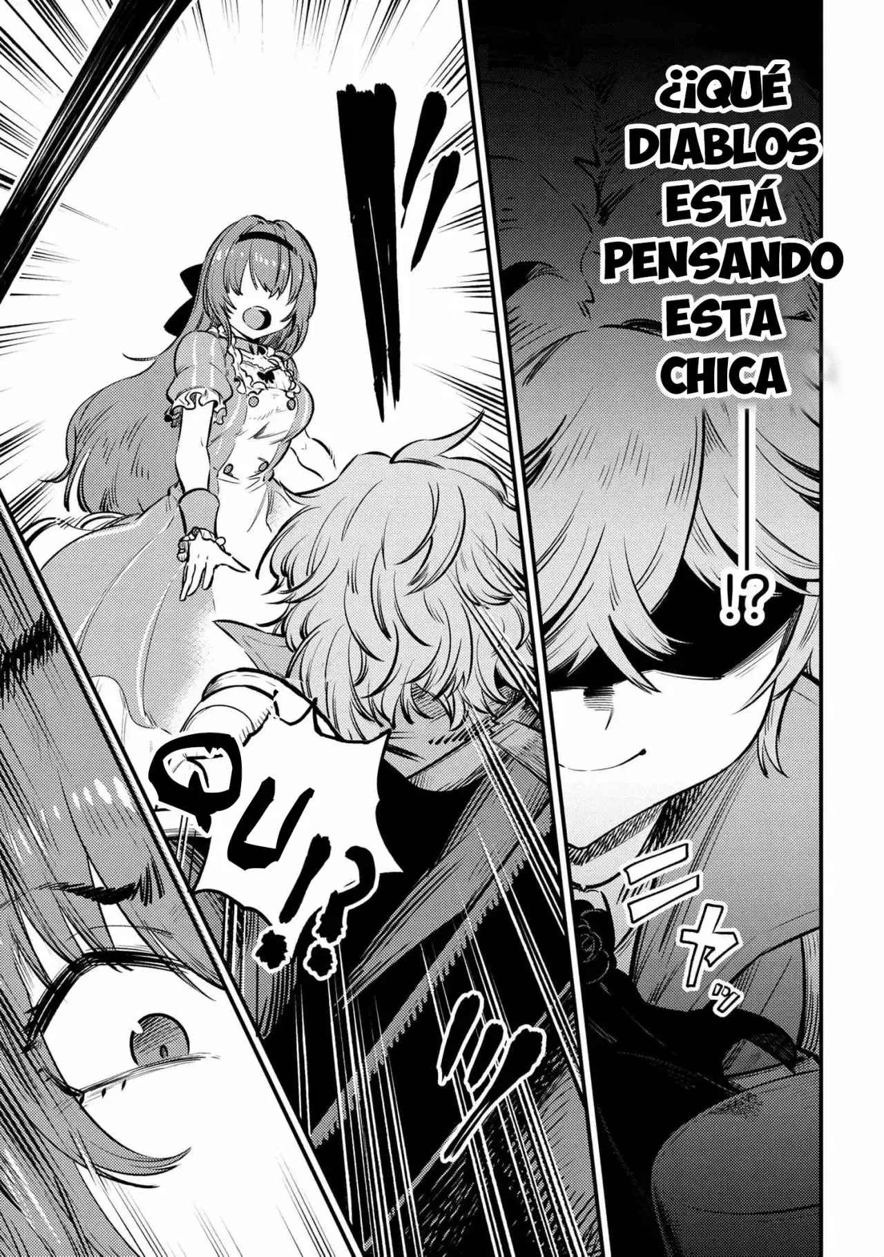 Redo of Healer Capítulo 22.1 - Page 16