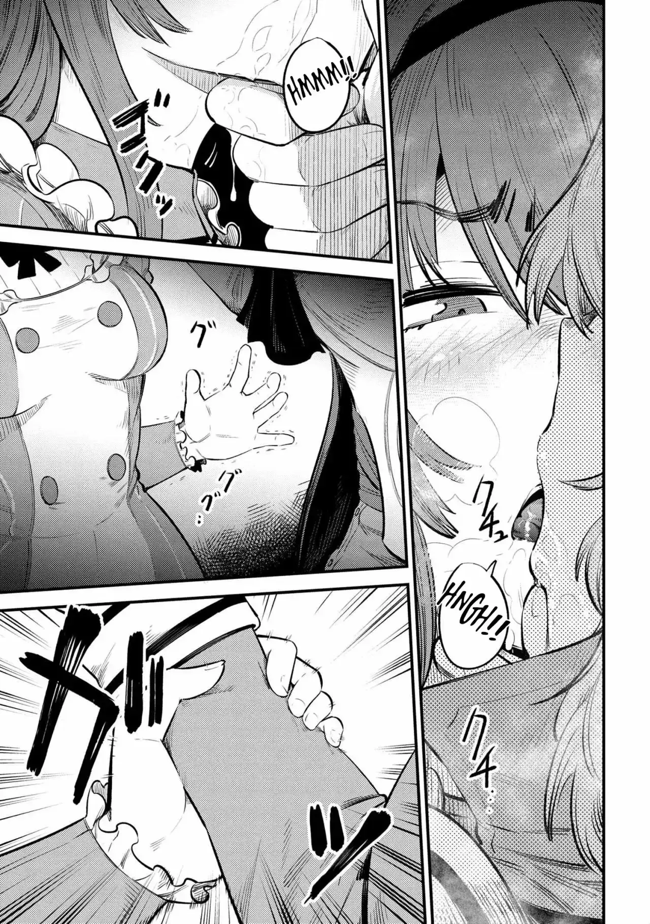 Redo of Healer Capítulo 22.1 - Page 18
