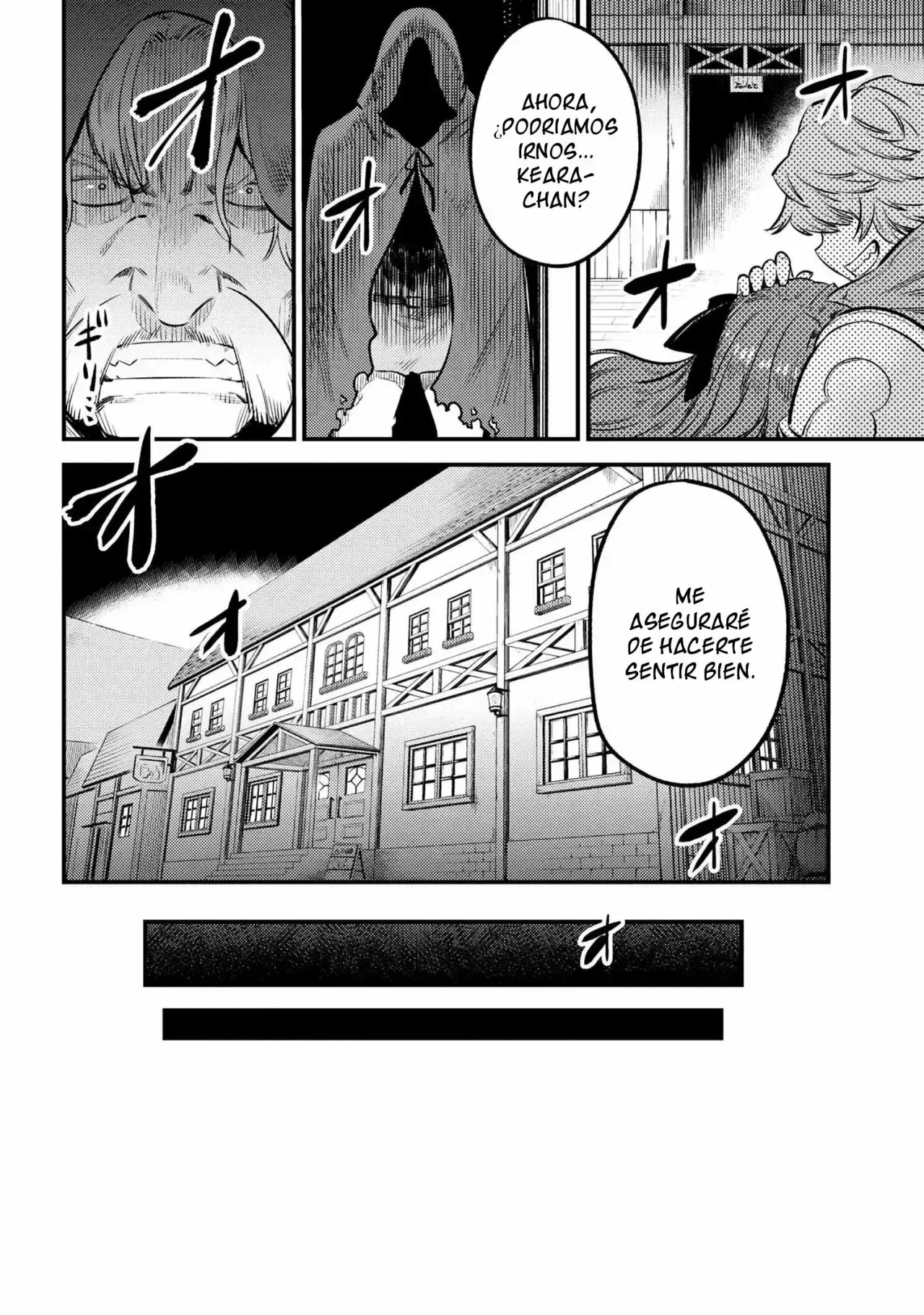 Redo of Healer Capítulo 22.1 - Page 21