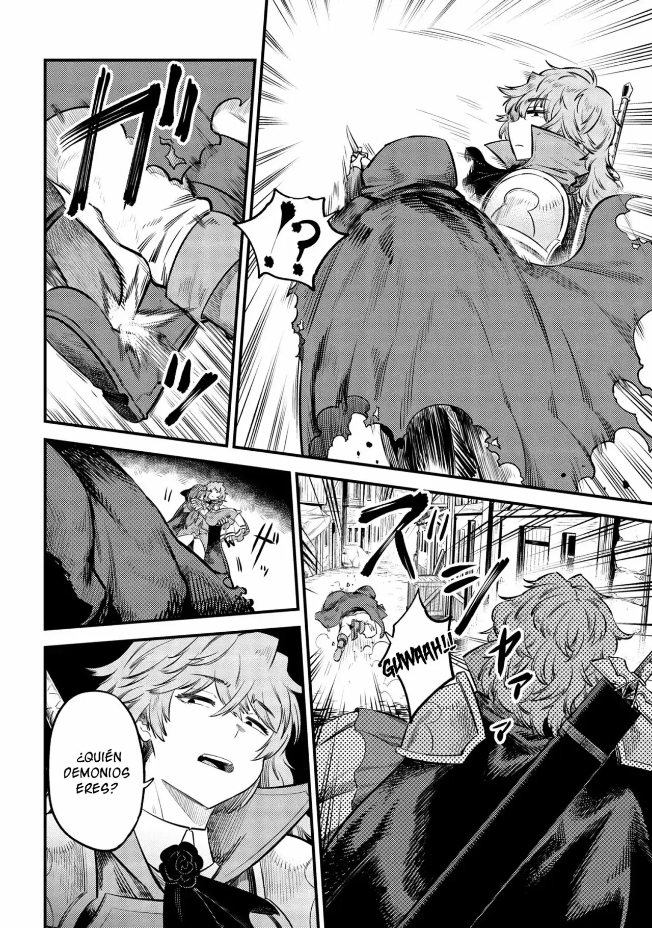 Redo of Healer Capítulo 22.2 - Page 5