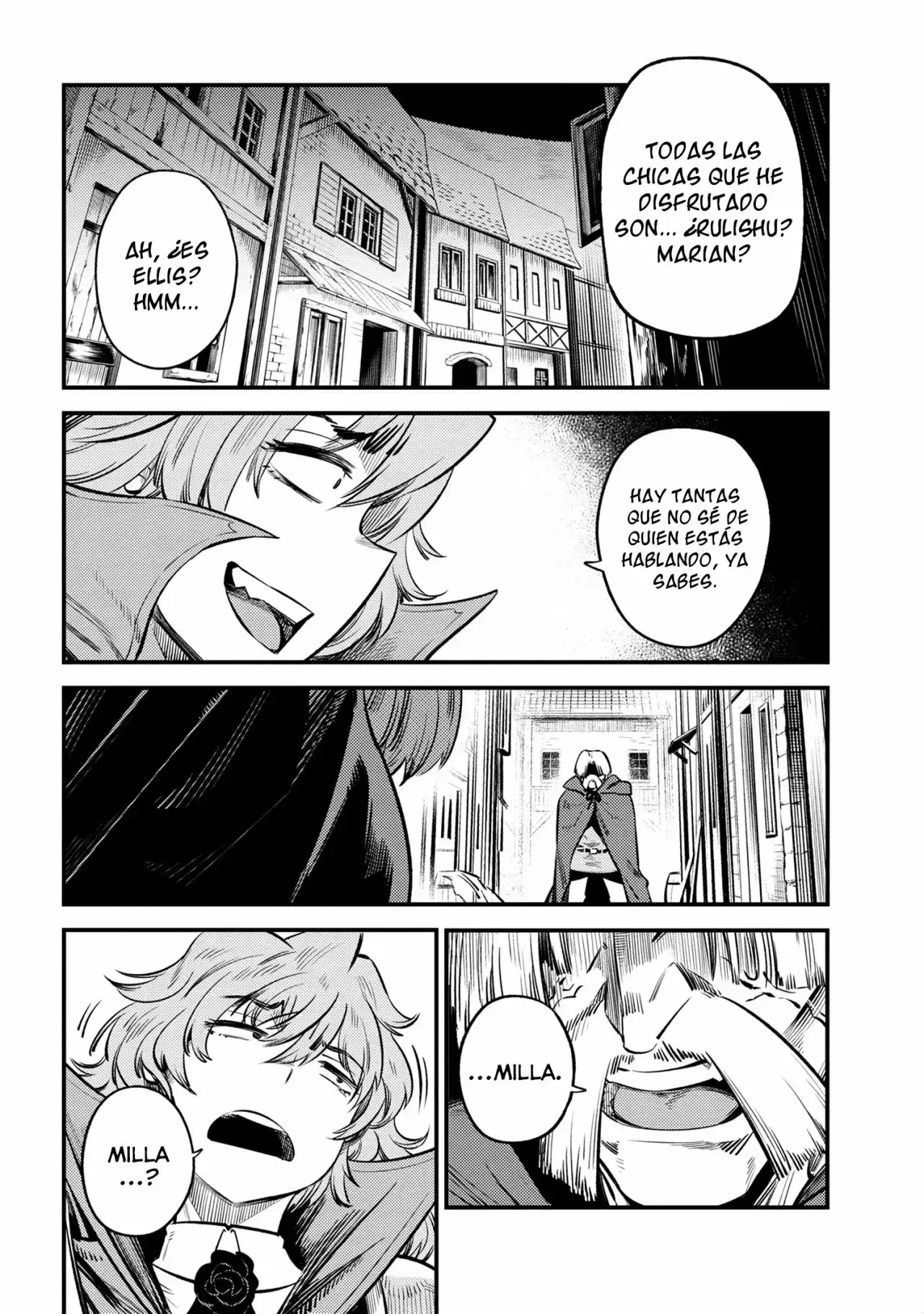 Redo of Healer Capítulo 22.2 - Page 7