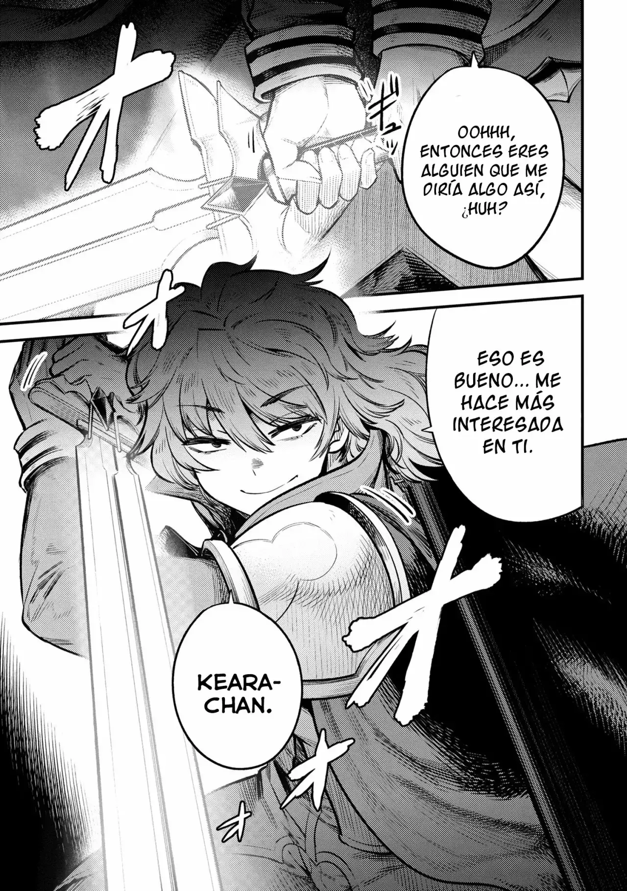 Redo of Healer Capítulo 22.2 - Page 18