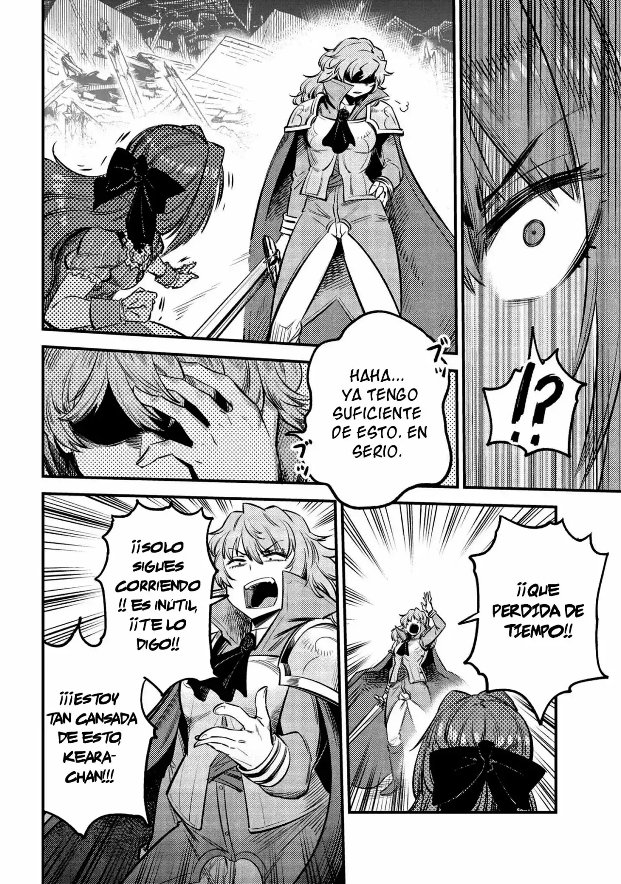 Redo of Healer Capítulo 23.2 - Page 7