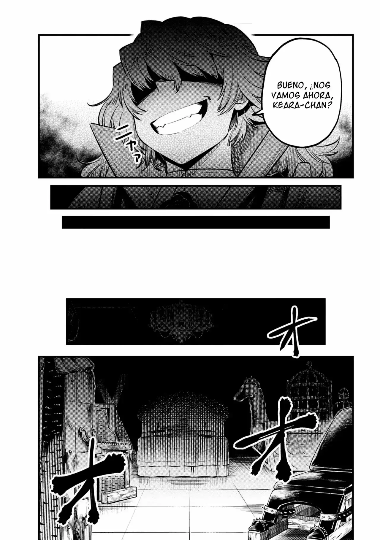 Redo of Healer Capítulo 23.2 - Page 12