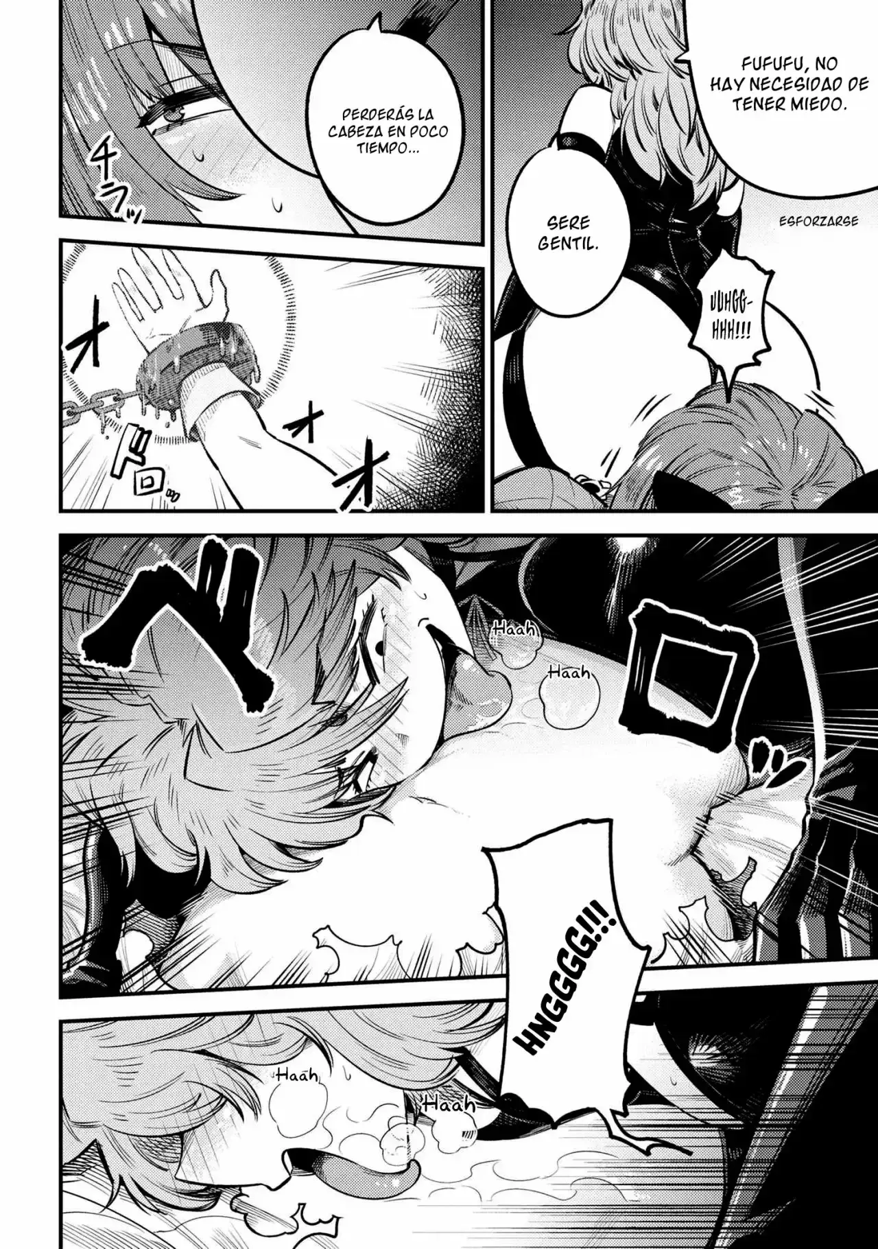 Redo of Healer Capítulo 24.1 - Page 13