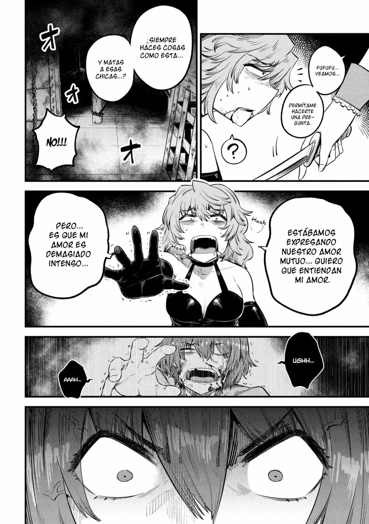Redo of Healer Capítulo 24.2 - Page 5