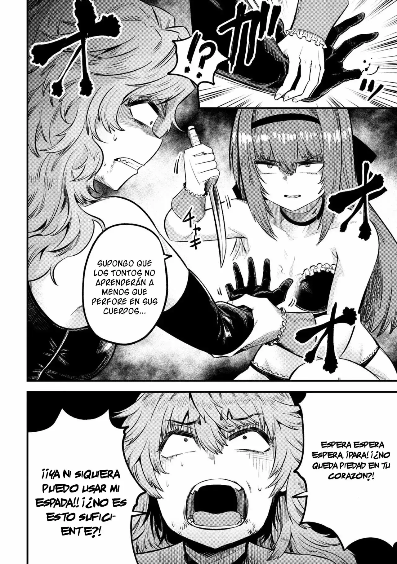 Redo of Healer Capítulo 24.2 - Page 9