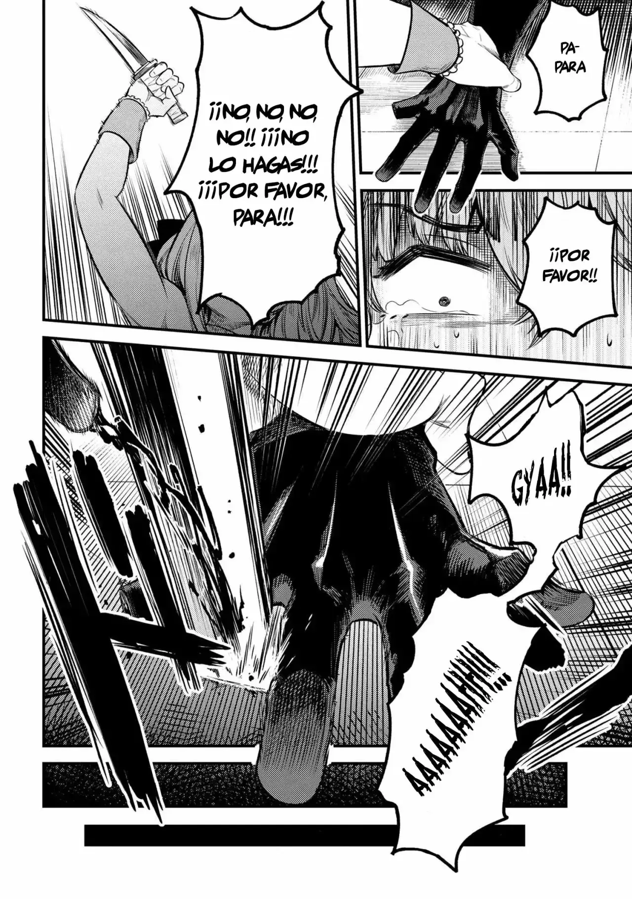 Redo of Healer Capítulo 24.2 - Page 11