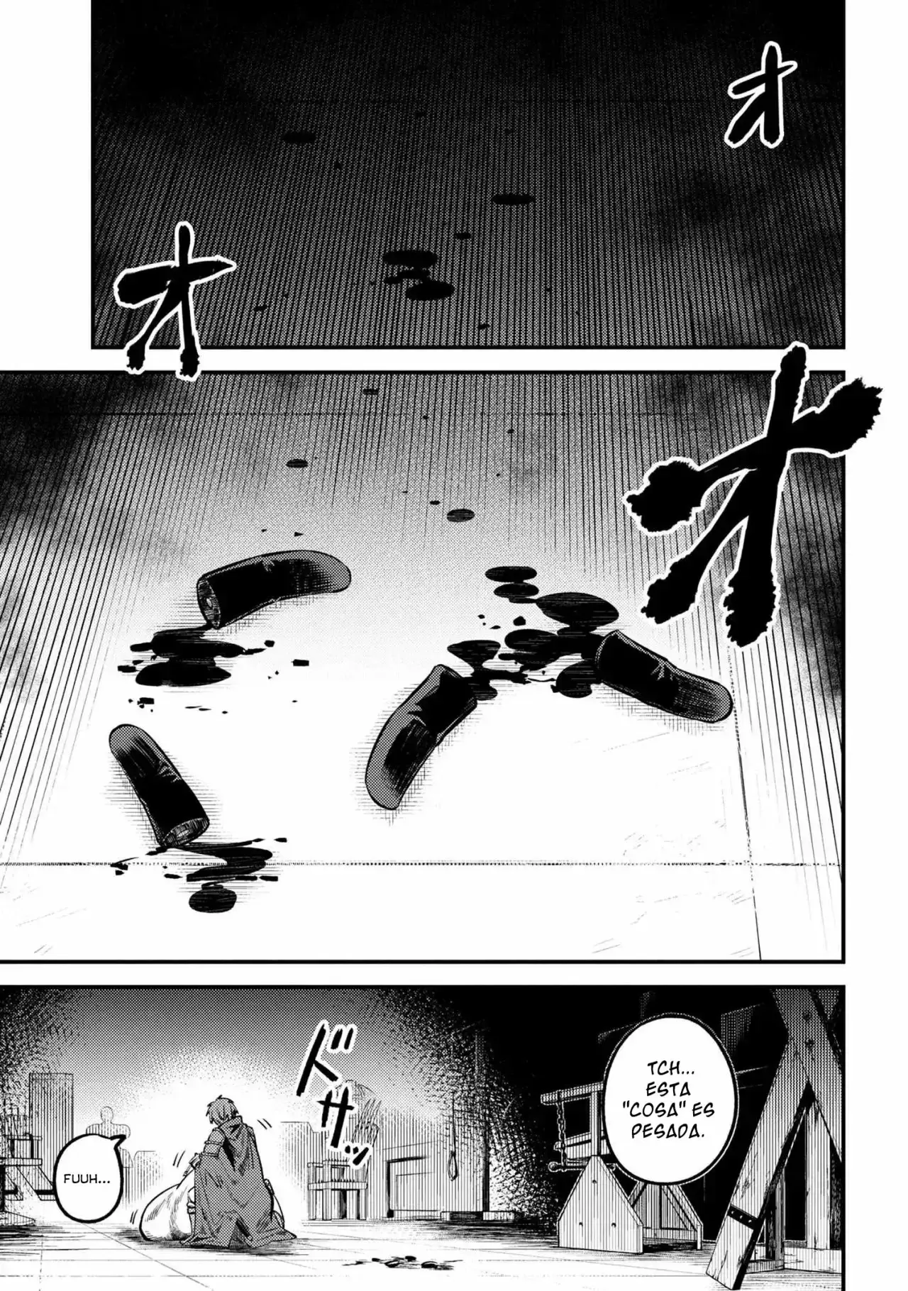 Redo of Healer Capítulo 24.2 - Page 12
