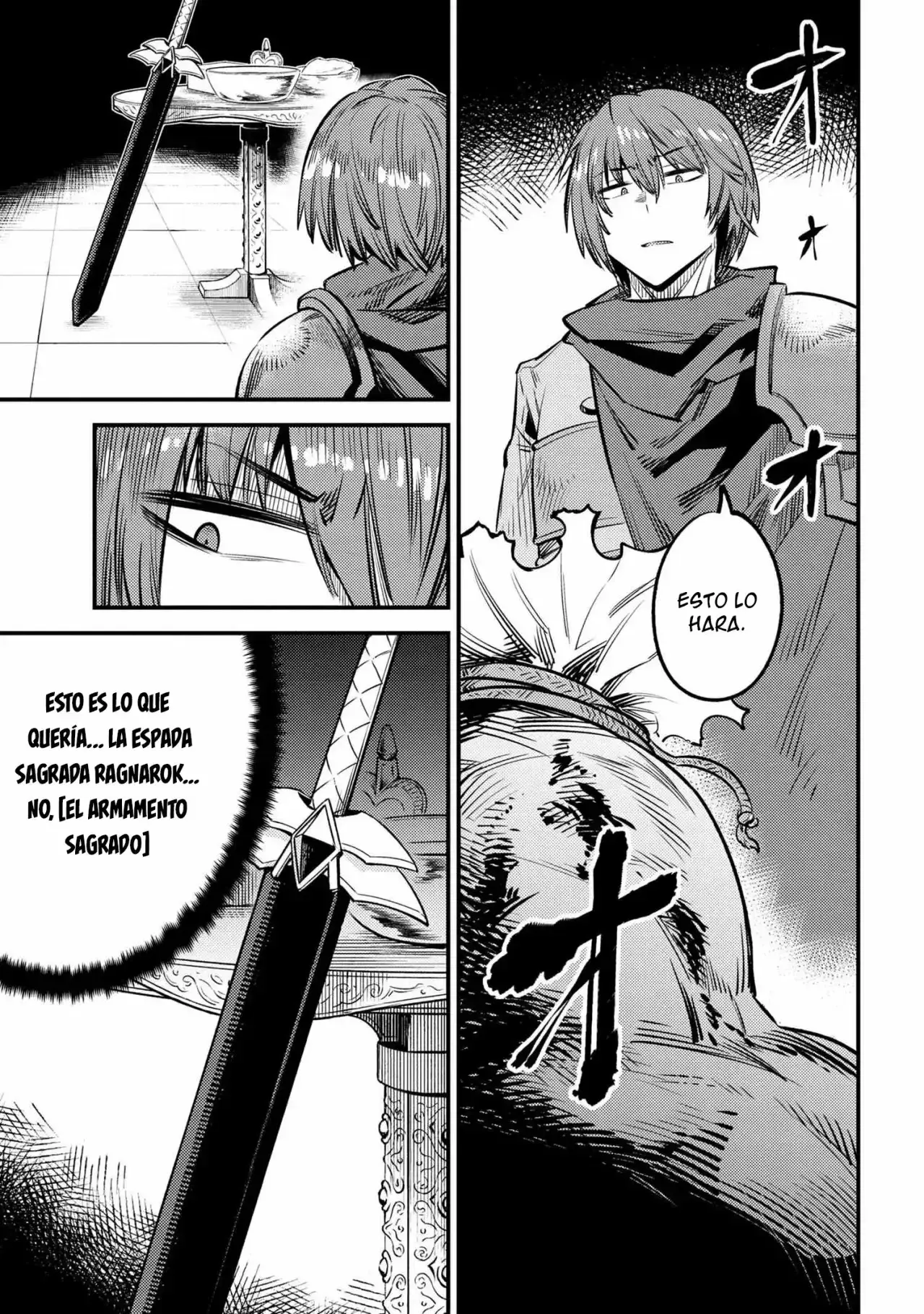 Redo of Healer Capítulo 24.2 - Page 14