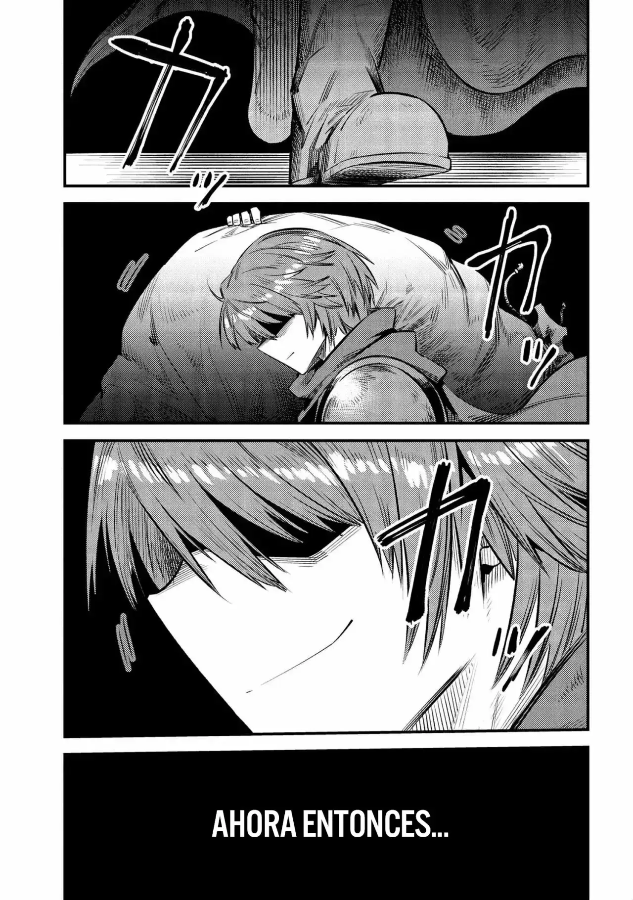 Redo of Healer Capítulo 24.2 - Page 16