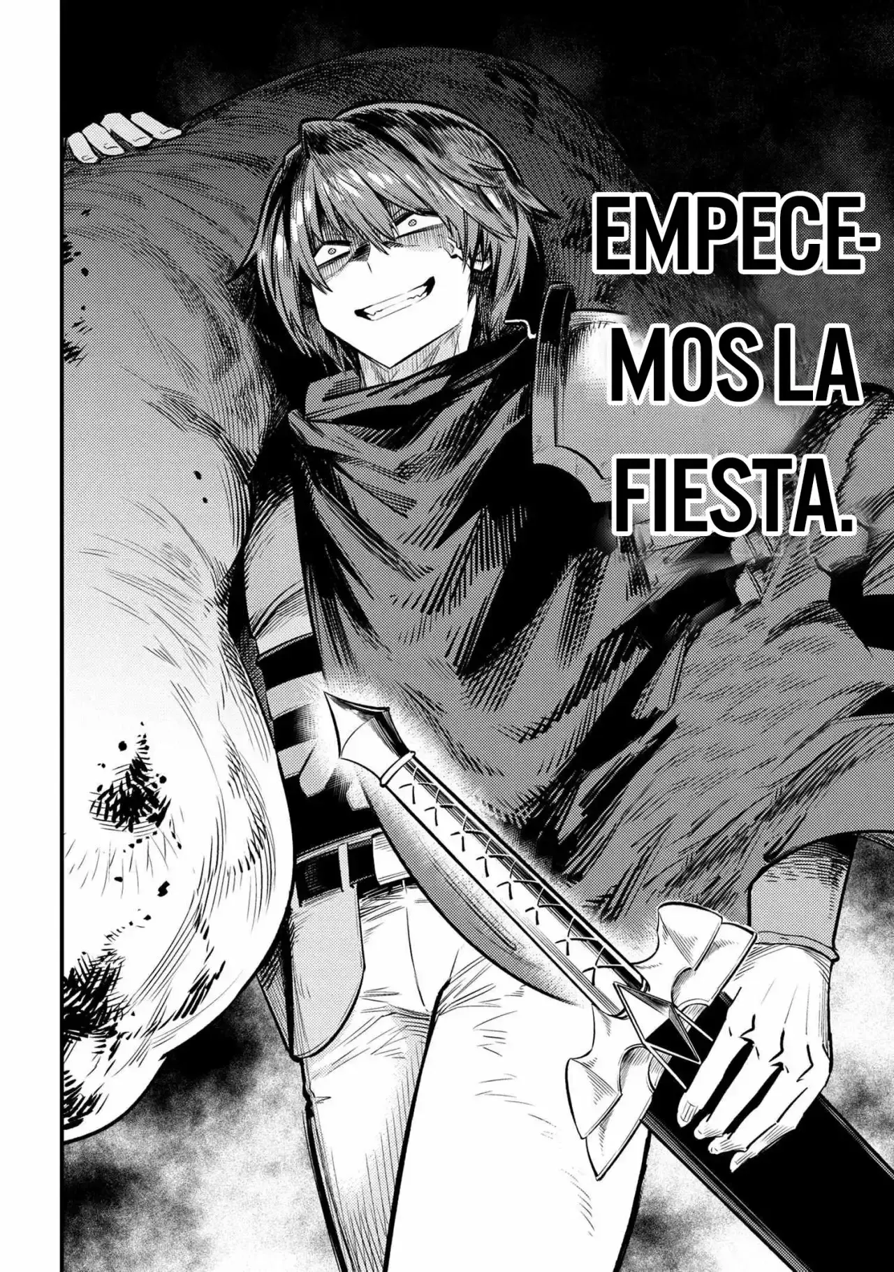 Redo of Healer Capítulo 24.2 - Page 17