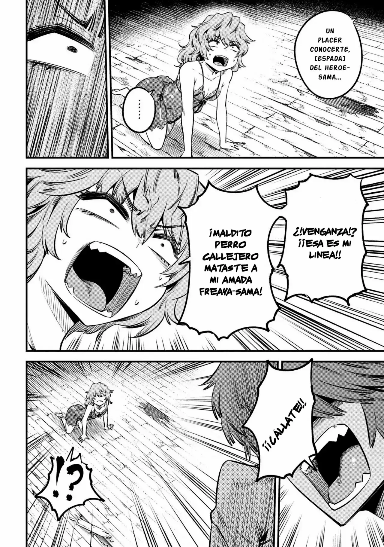 Redo of Healer Capítulo 25.1 - Page 9
