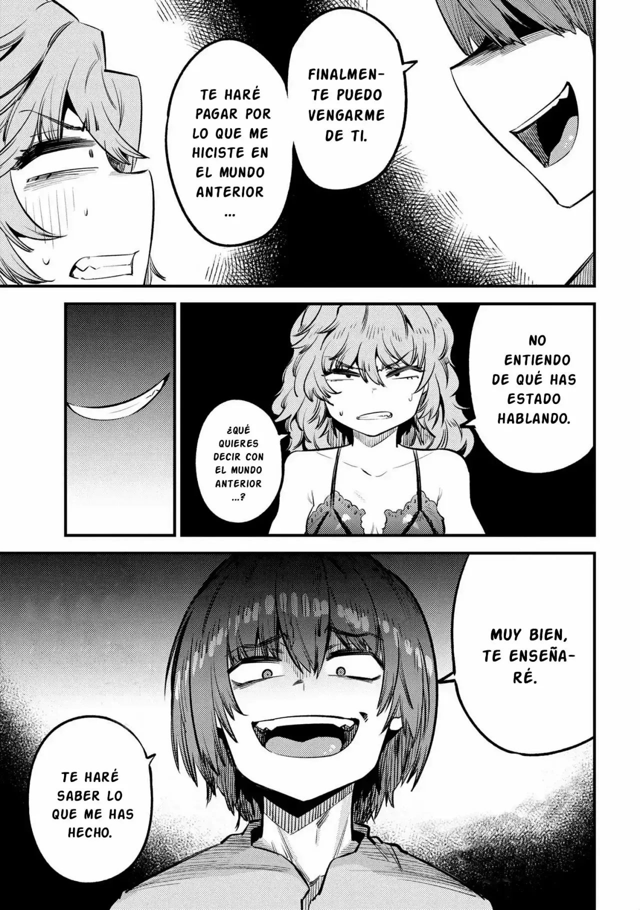 Redo of Healer Capítulo 25.1 - Page 10