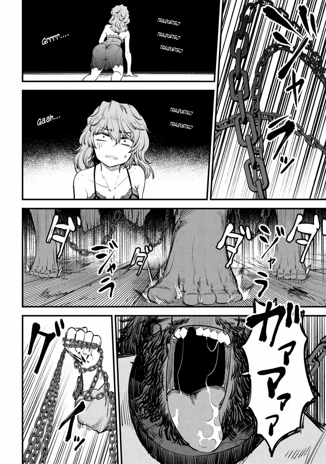 Redo of Healer Capítulo 25.1 - Page 17