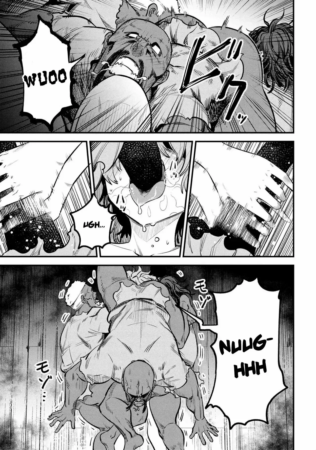 Redo of Healer Capítulo 25.2 - Page 6