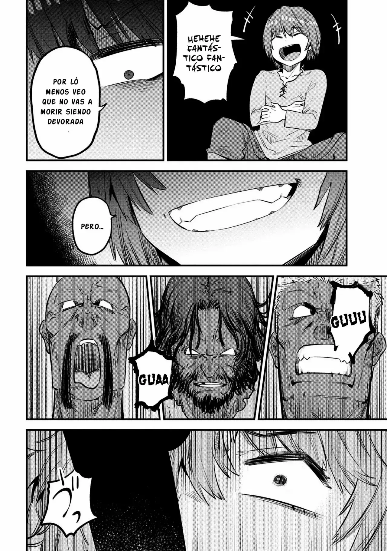 Redo of Healer Capítulo 25.2 - Page 7